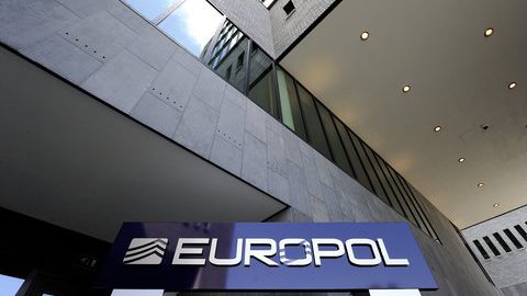 Europol desmantela laboratório de cocaína debaixo de uma praça de touros em Toledo. 28 pessoas foram detidas
