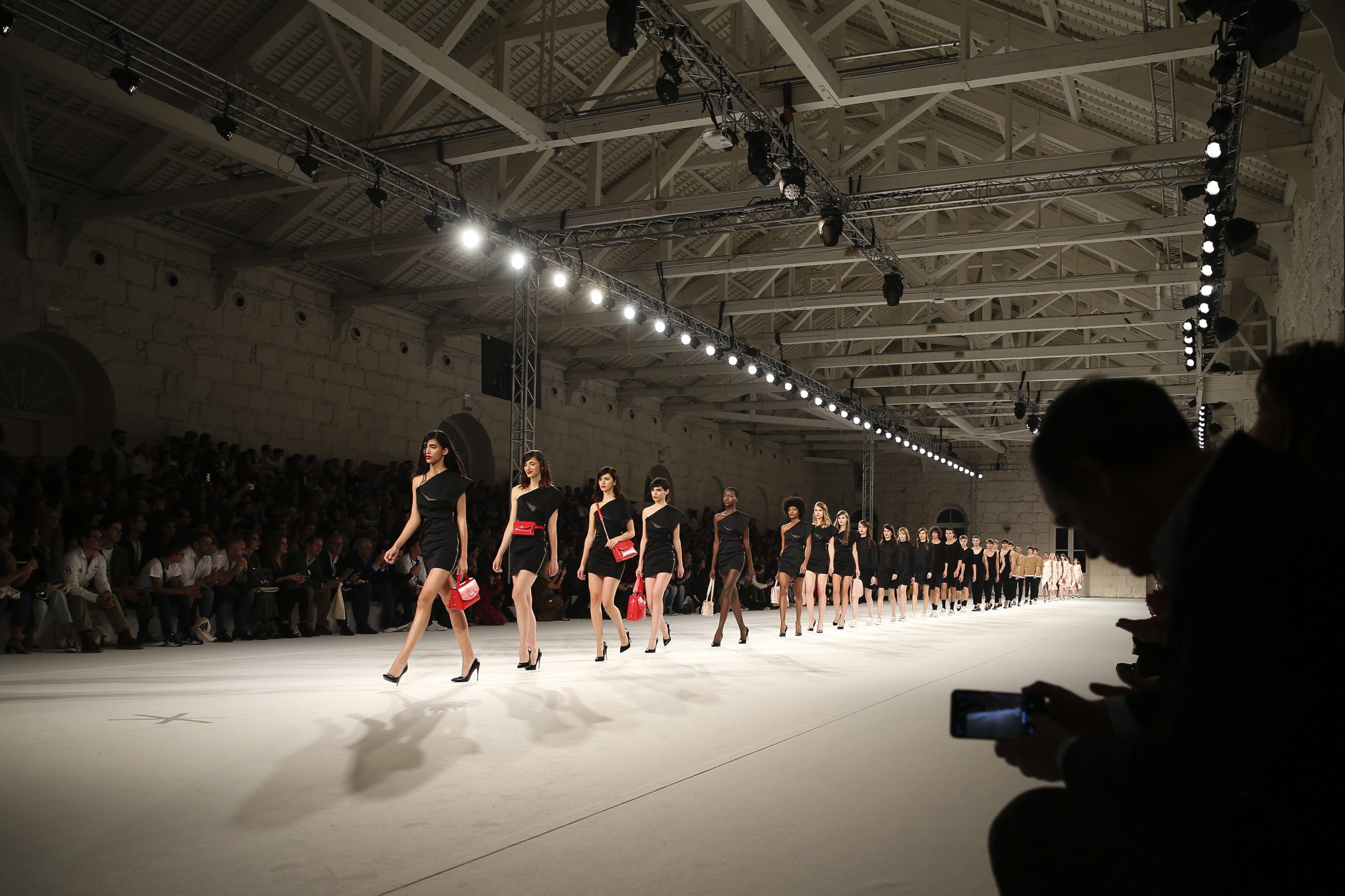Covid-19: Portugal Fashion cria plano de contigência para 46.ª edição