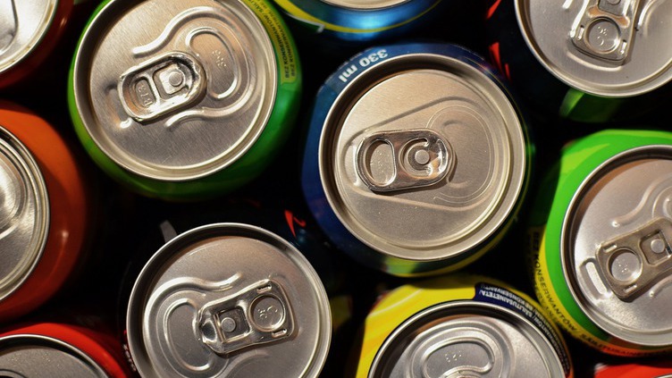 Taurina: de componente de bebidas energéticas a elixir da longevidade?