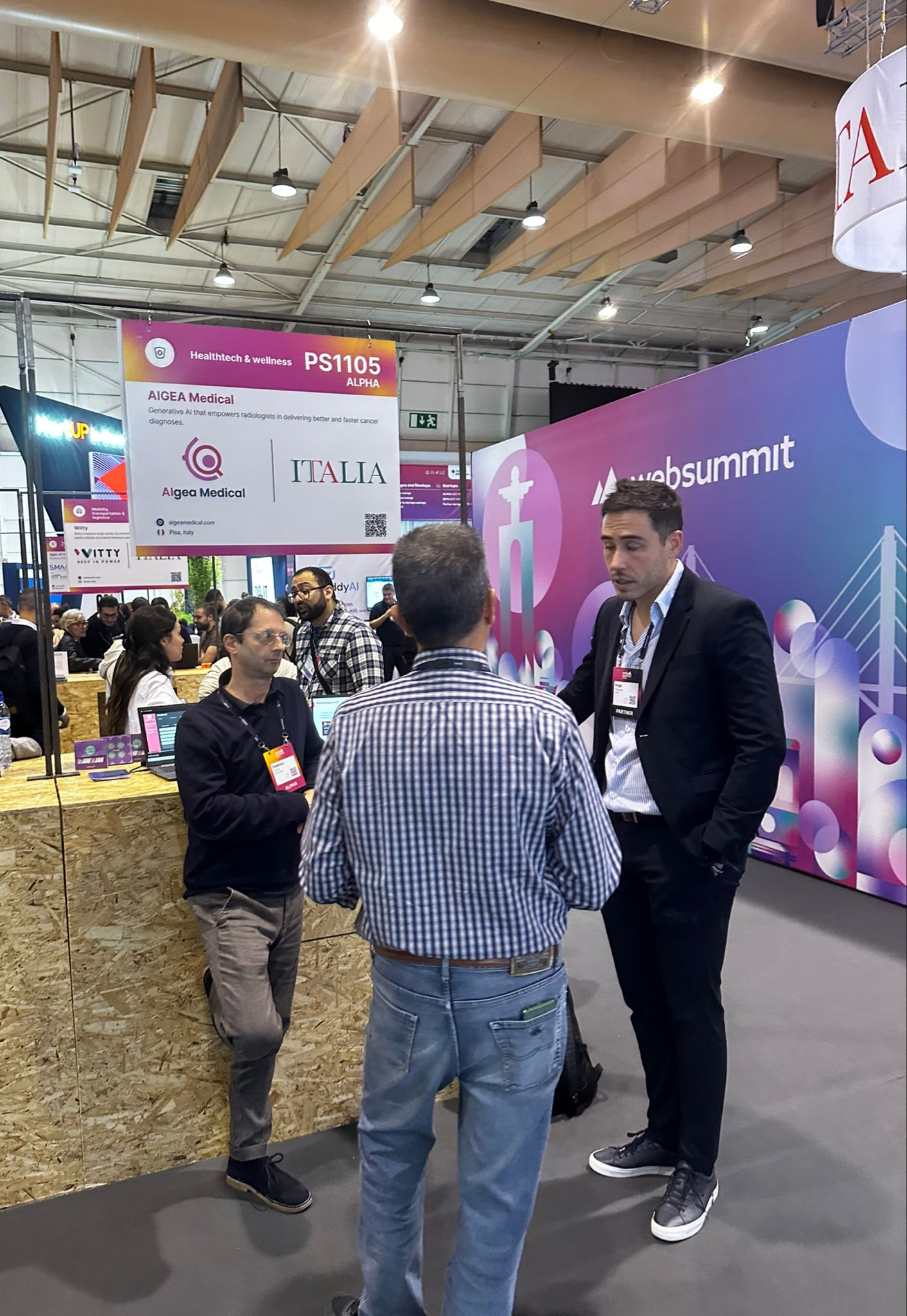 web summit