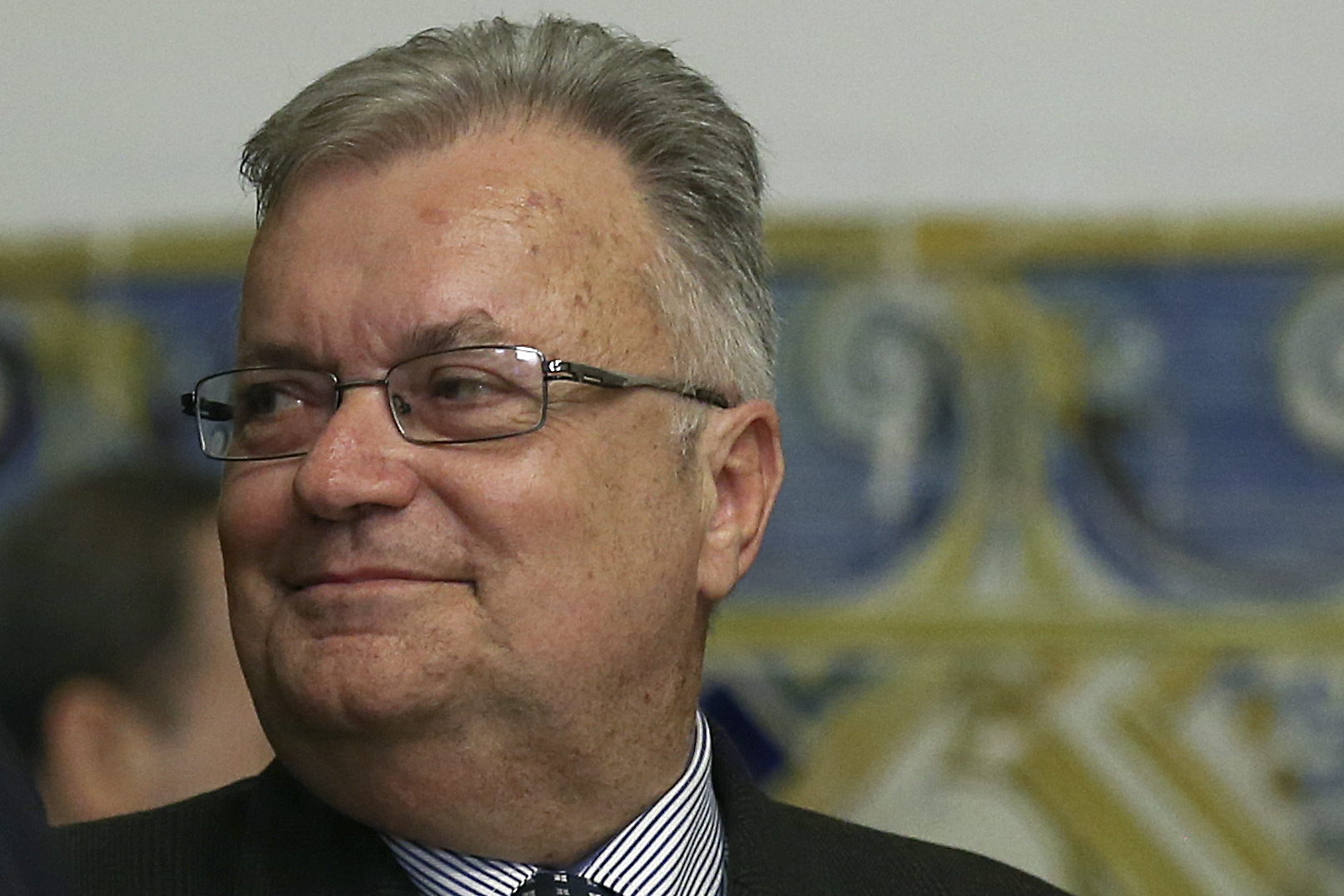 Eurovisão: Vitória é prova da criatividade lusa, diz ministro