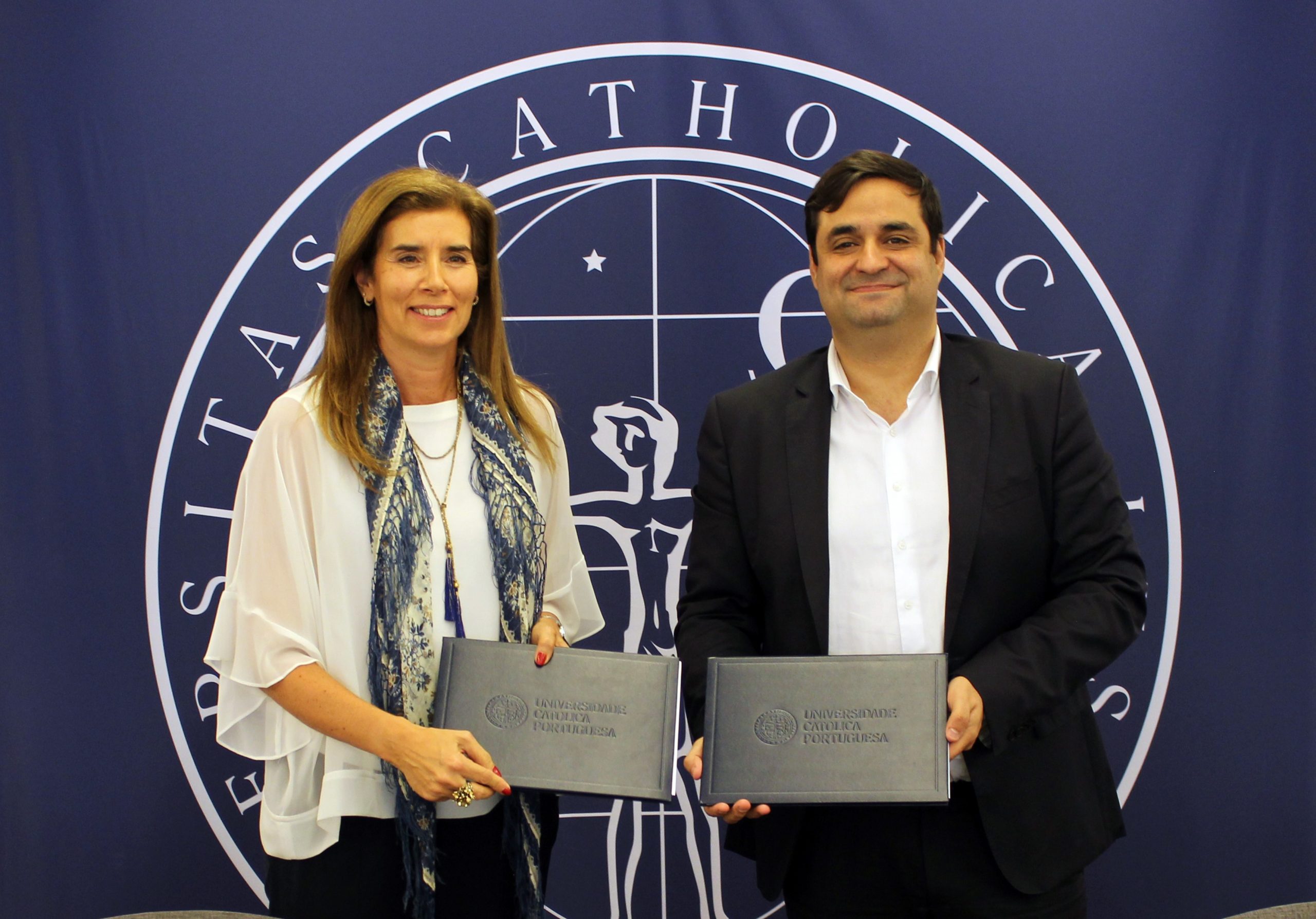FC Porto e Universidade Católica estabelecem parceria para reestruturar programa do museu do clube