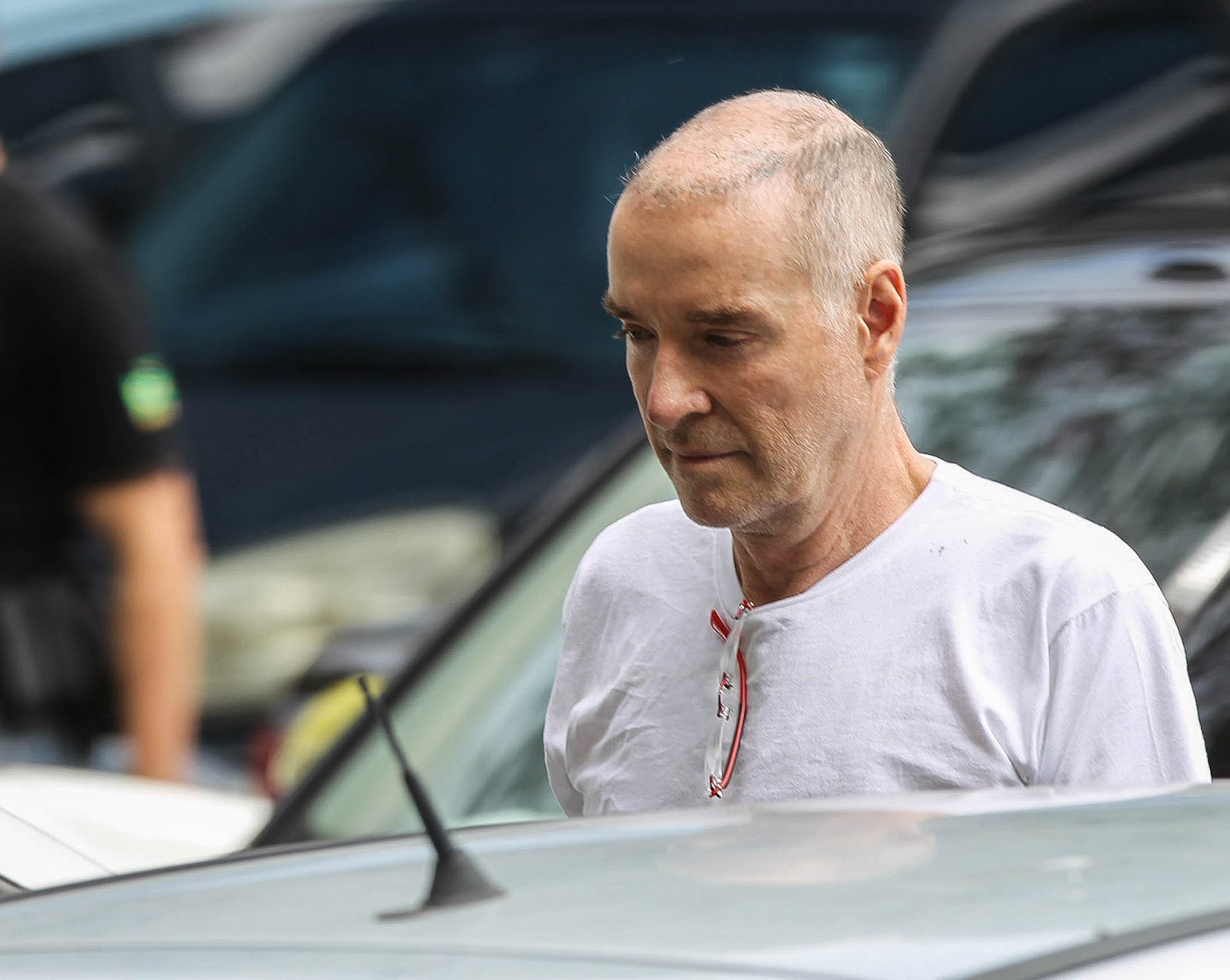Brasil Polícia detém empresário Eike Batista no âmbito da Lava Jato