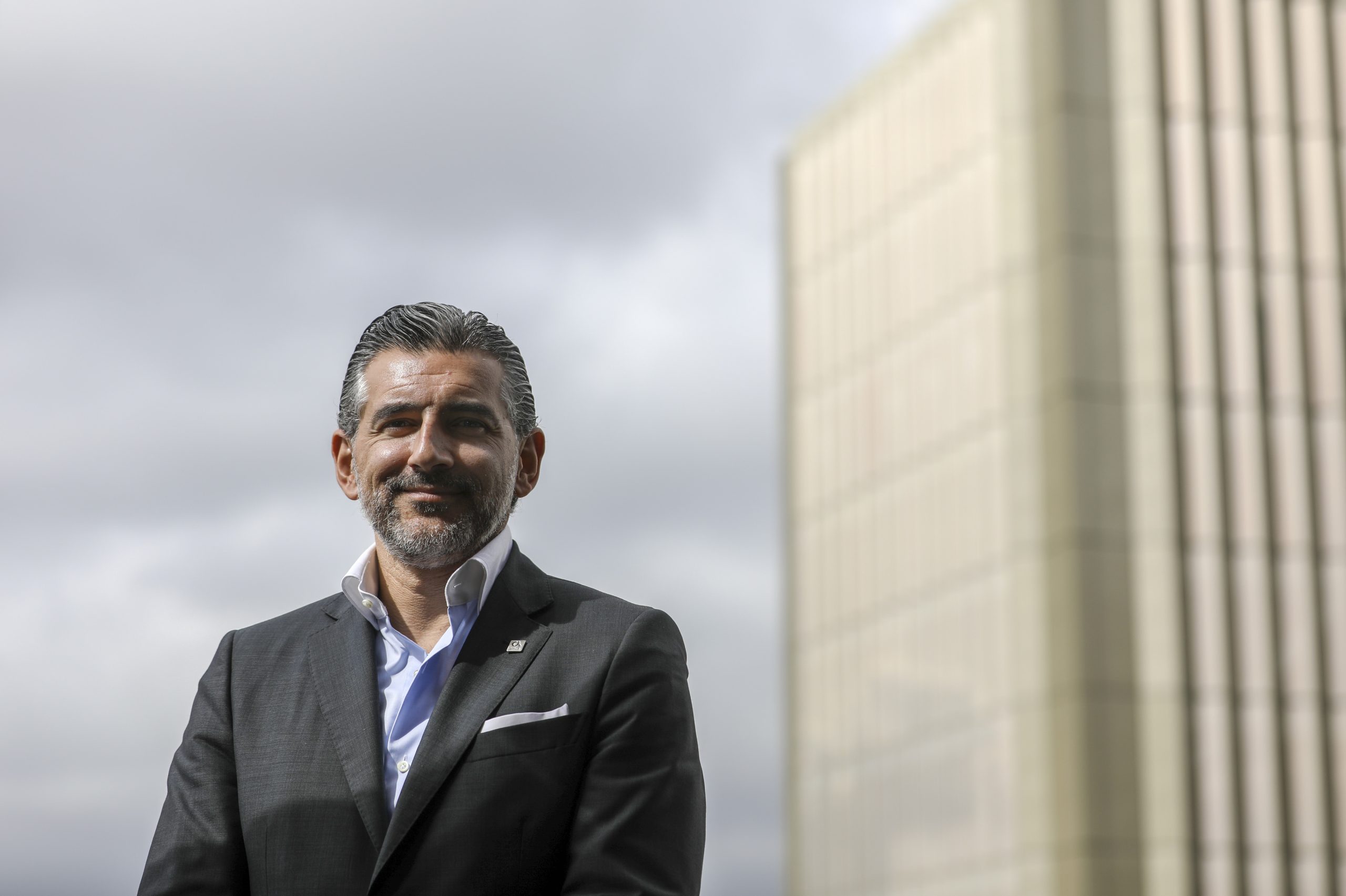 Caso Altice. Alexandre Fonseca exige “clarificação” dos factos e diz ser alheio a processo