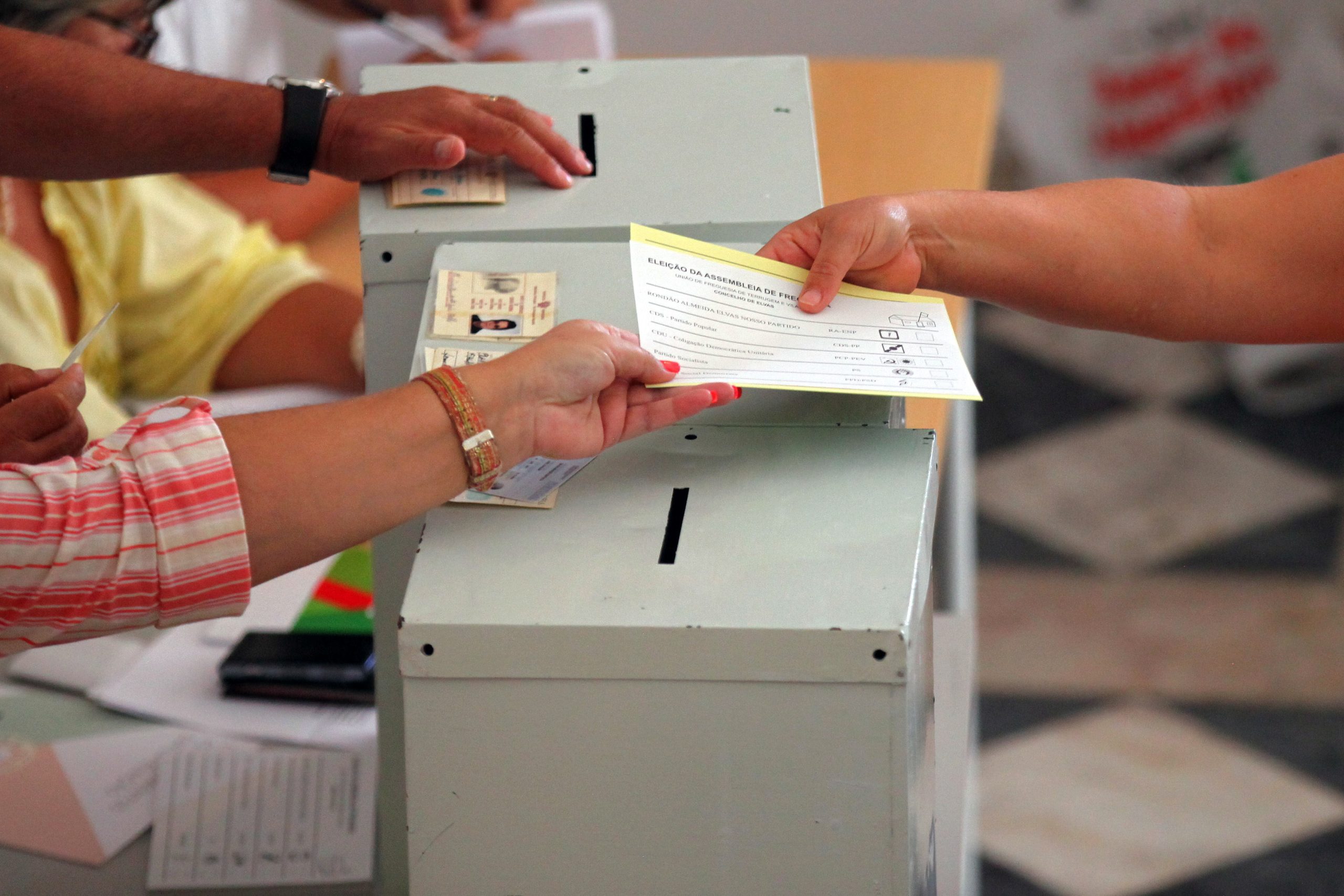 Autarcas independentes admitem criar partido “de ideologia municipalista”