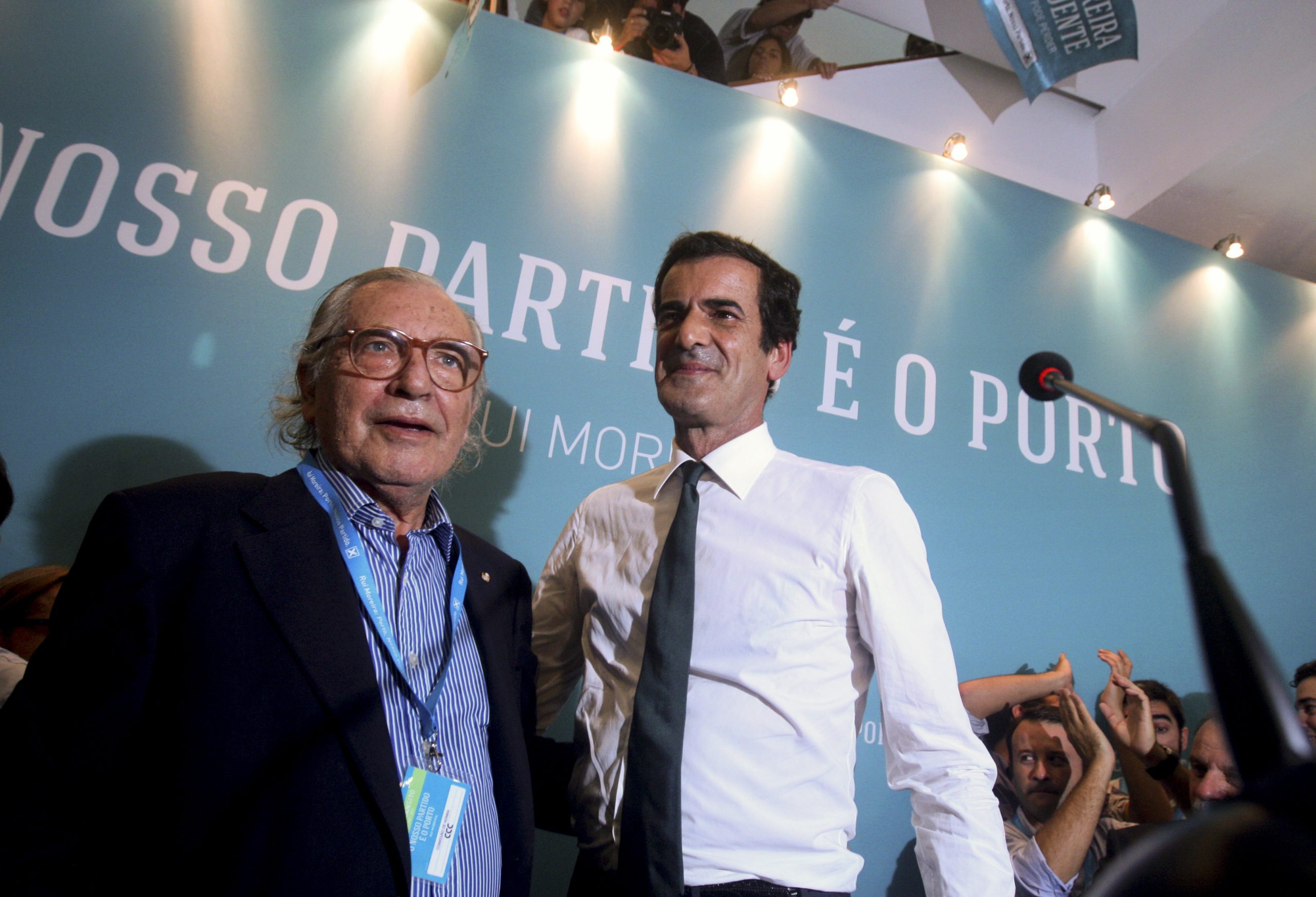 Miguel Veiga, o “ilustre do Porto” que dedicou a vida à cidade