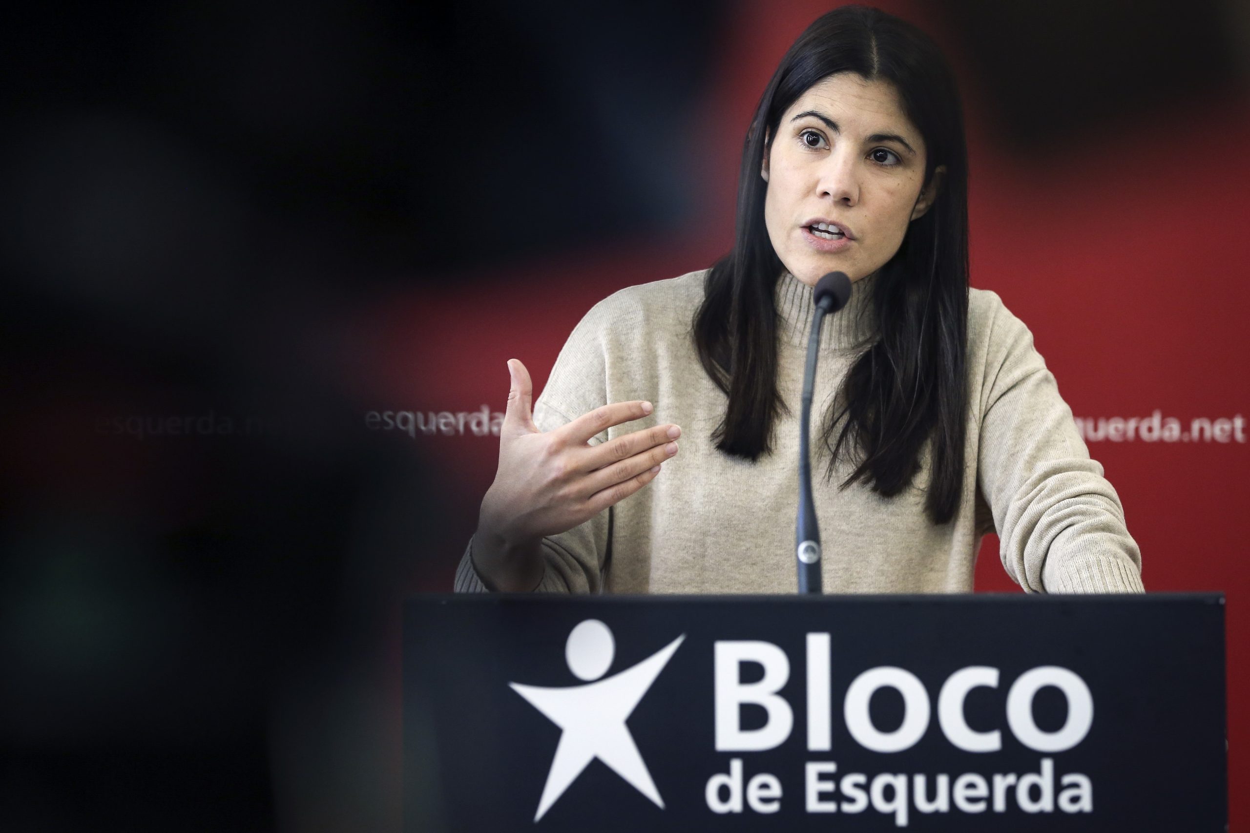 BE diz que “não há AD” mas um “projeto de direita” entre Passos Coelho, PSD e Chega