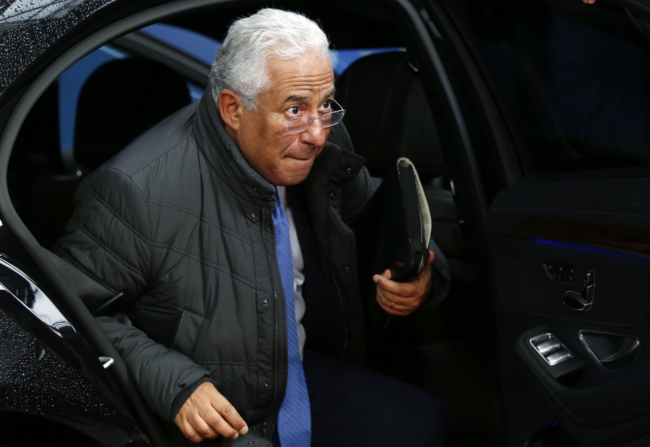 António Costa oferece Porto aos homólogos da UE para celebrar 10 anos de Lisboa