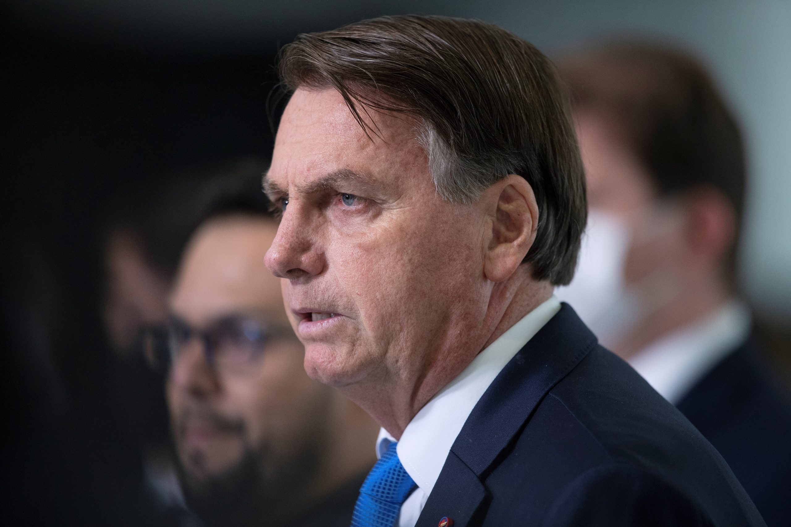 Como a Amazónia ficou “refém” de Bolsonaro