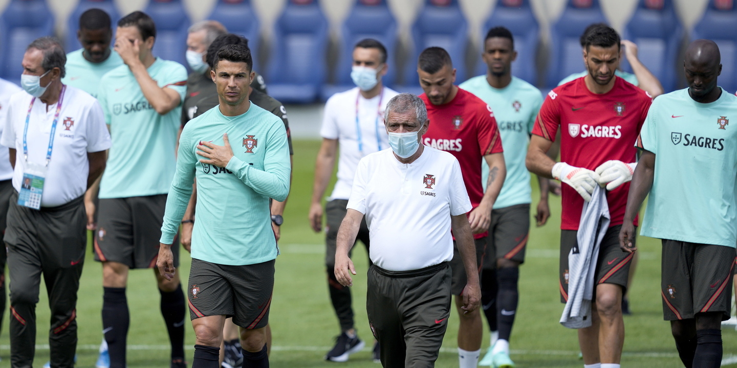 Uma “final para ganhar”. Portugal defronta os ‘diabos vermelhos’ no ‘inferno’ de Sevilha