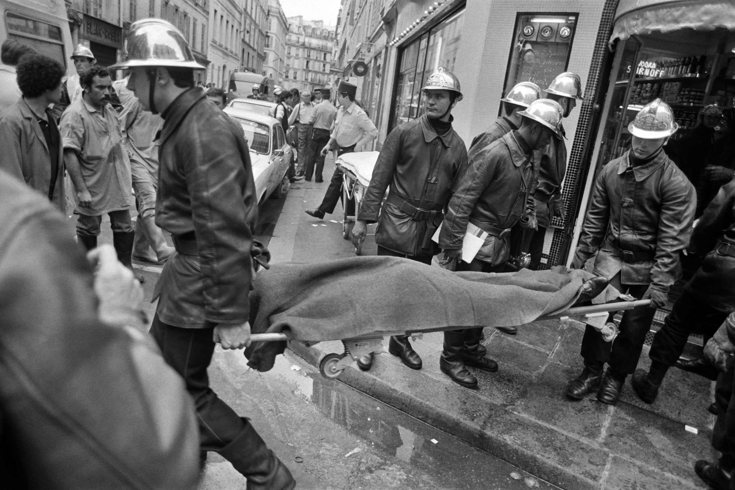 Noruega deteve suspeito de atentado contra restaurante judeu em 1982 em Paris
