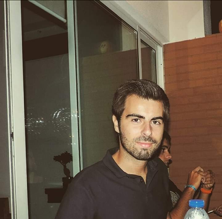 Candidato a ser candidato: as lições de Amorim