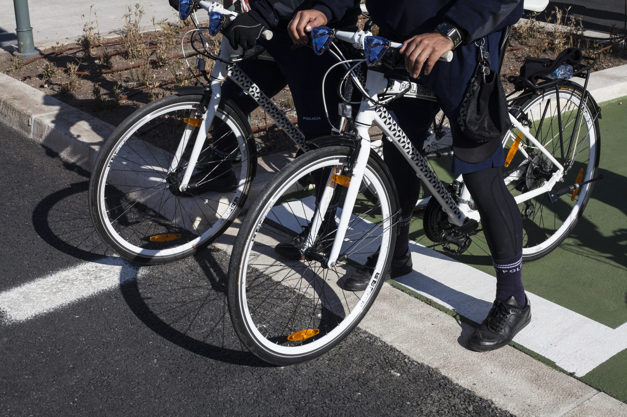 Portugal vai promover-se como destino para andar de bicicleta ou a pé