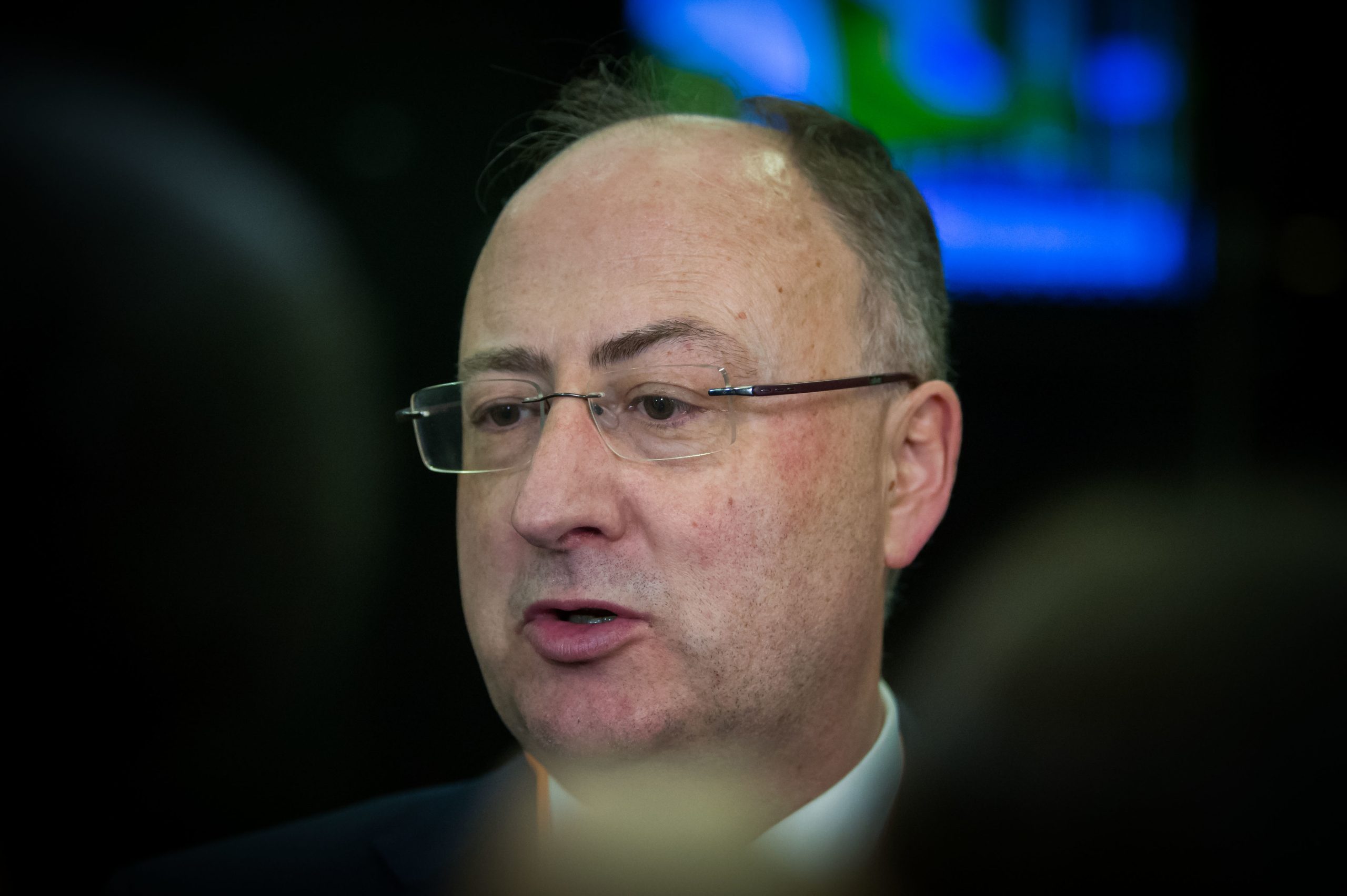 Dez perguntas a José Manuel Fernandes (PSD)