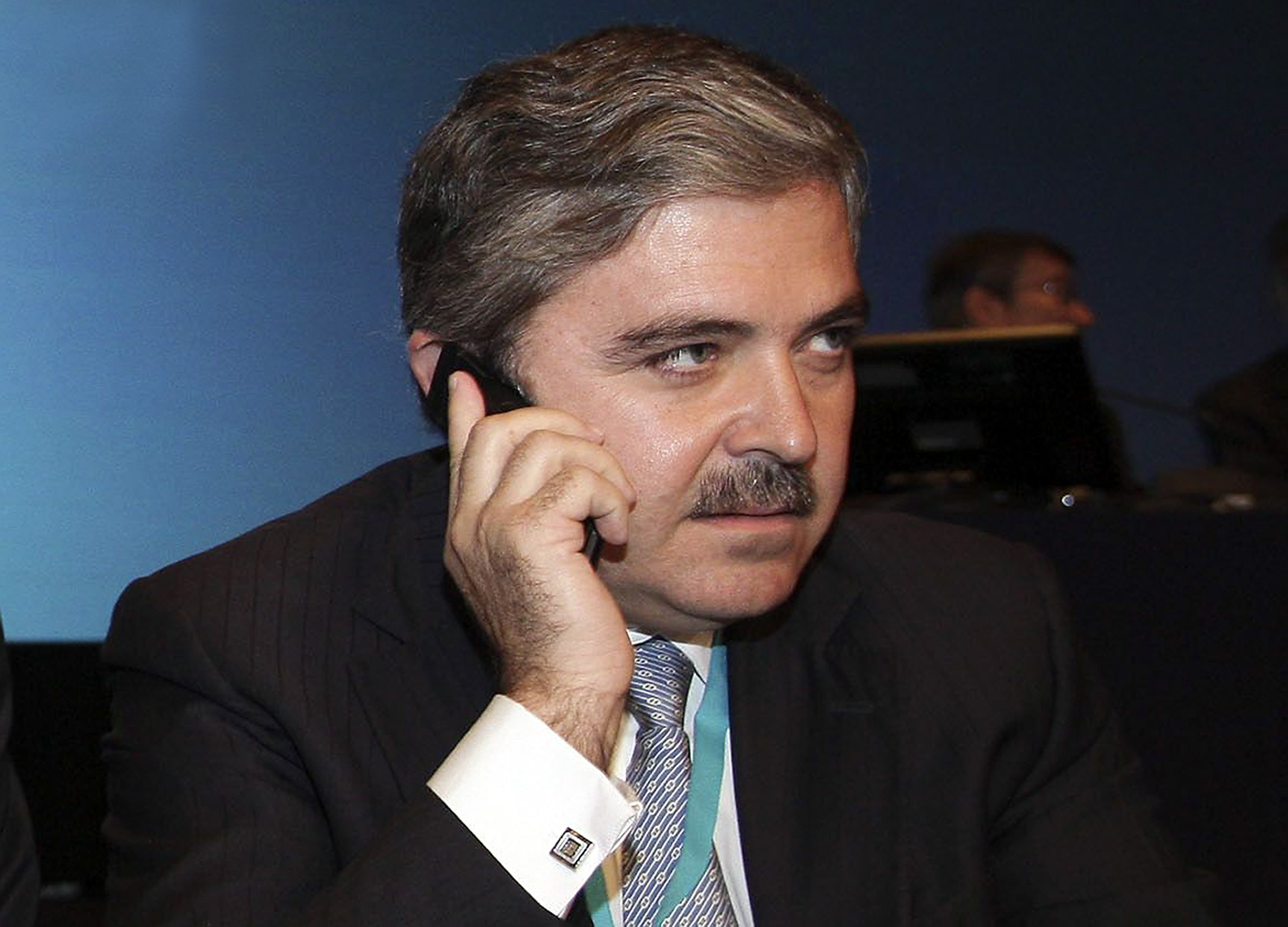 BES: Morais Pires acredita na absolvição no recurso a coima no processo do BESA