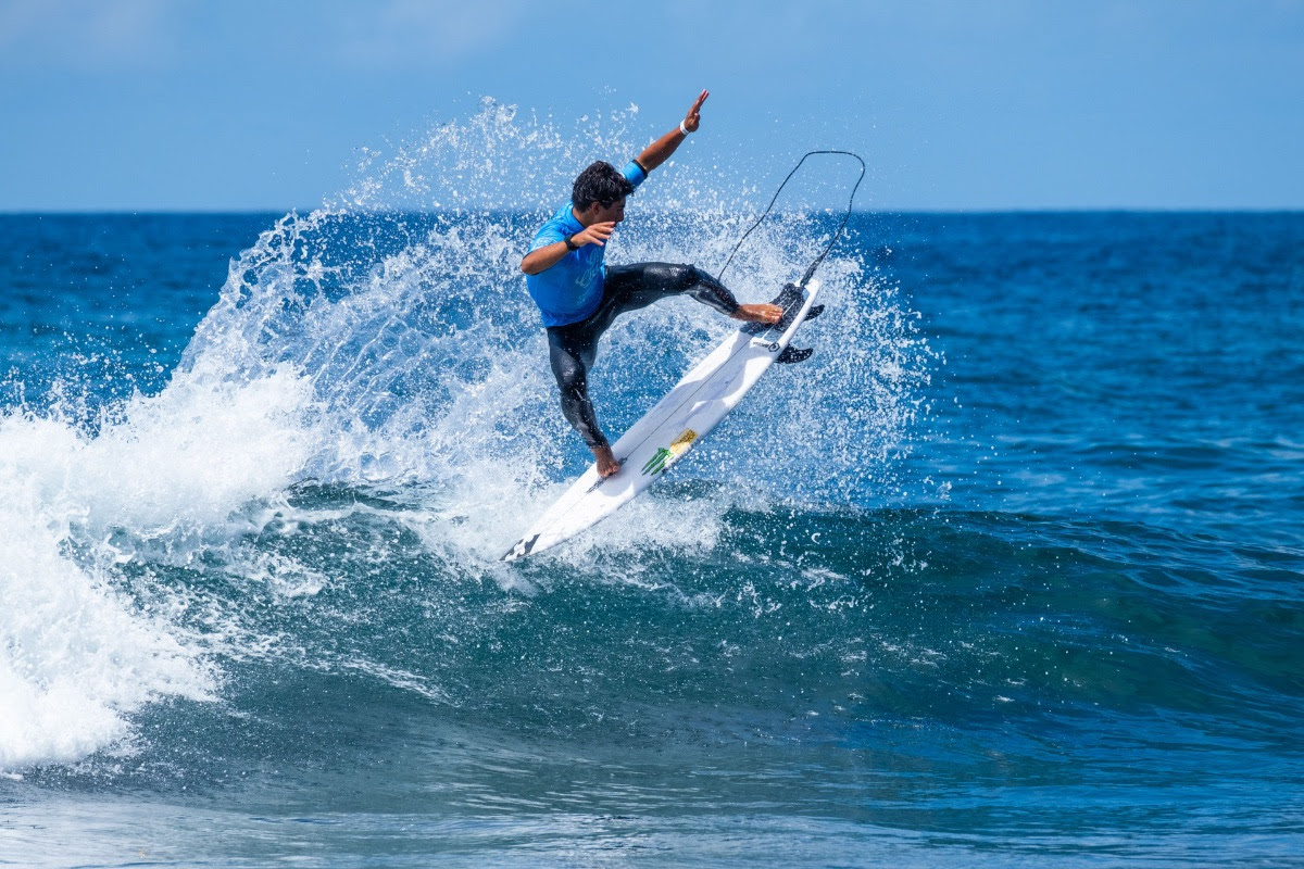 Liga MEO SURF 2025: A Liga como exame final para os surfistas portugueses