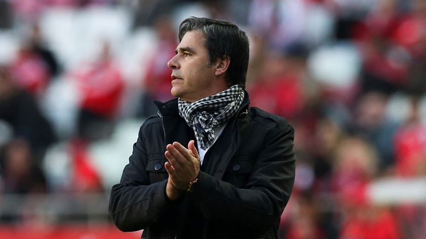 Miguel Leal: Boavista quer “tentar igualar” ou até “superar” desempenho desta época