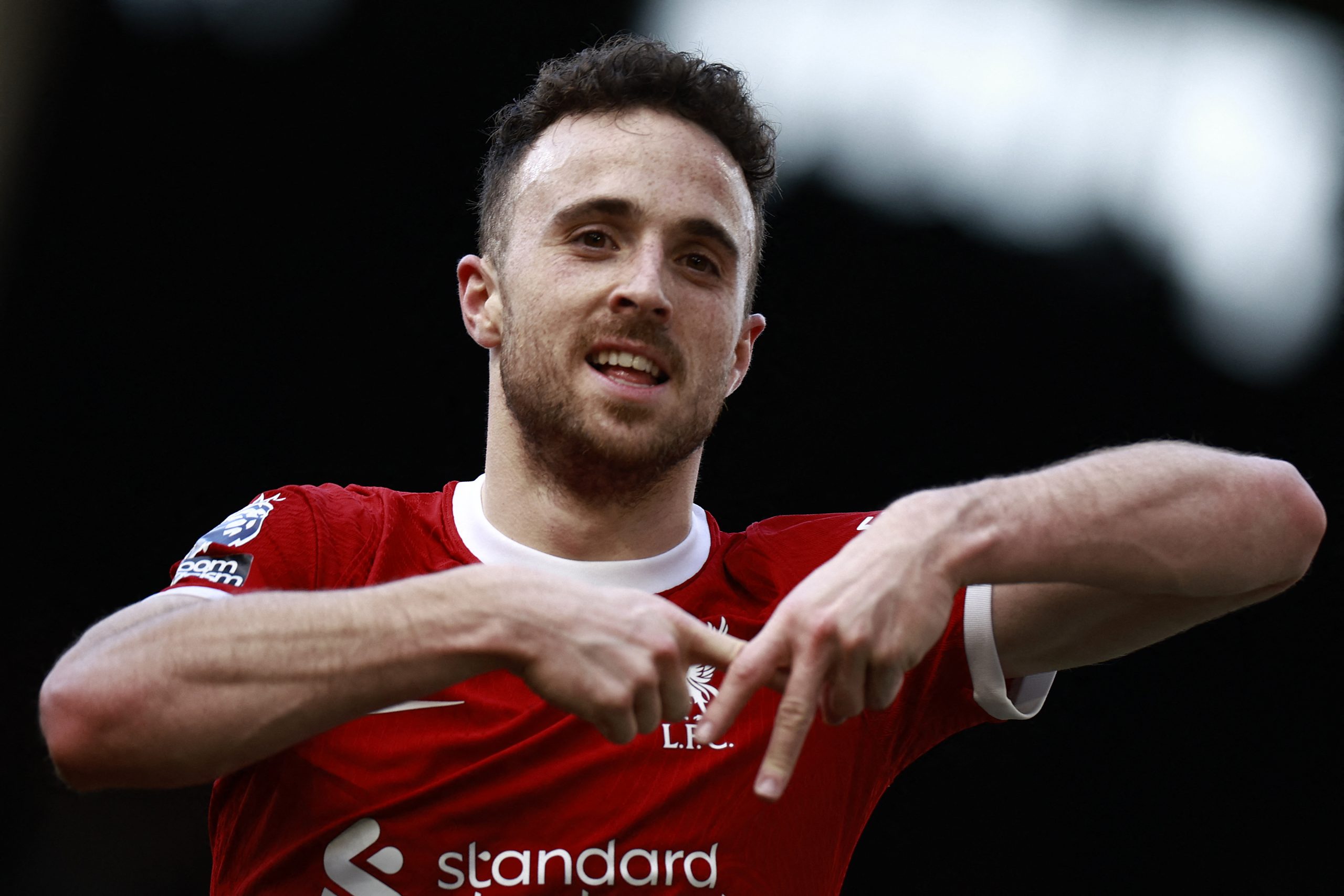 Diogo Jota: minuto de silêncio nos jogos da FPF até domingo