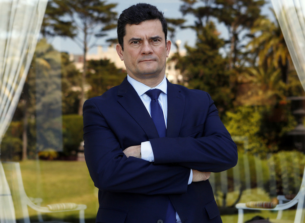 Brasil. Moro pede investigação a presidente da Ordem dos Advogados após críticas