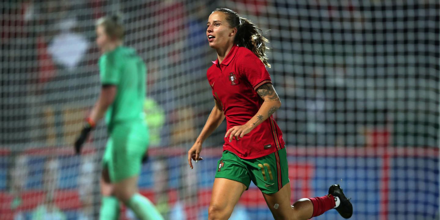 Efeito Mundial: FPF triplica prémios da Taça de Portugal feminina