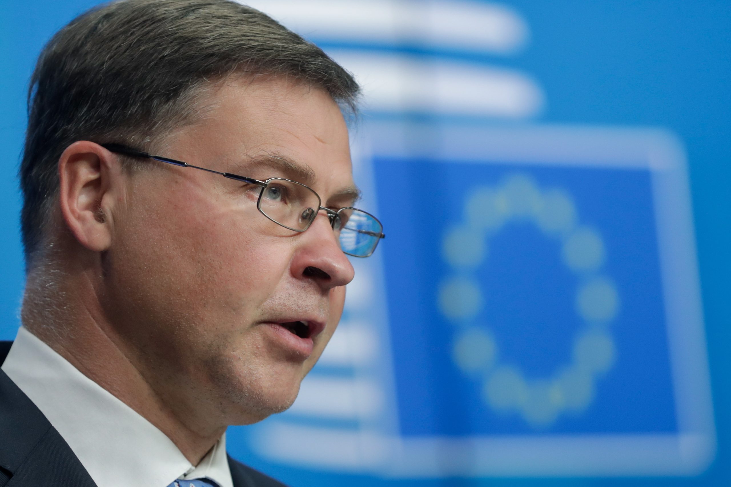 OE2022: Bruxelas vai esperar por proposta do futuro governo. E já está a contar recebê-lo apenas em março