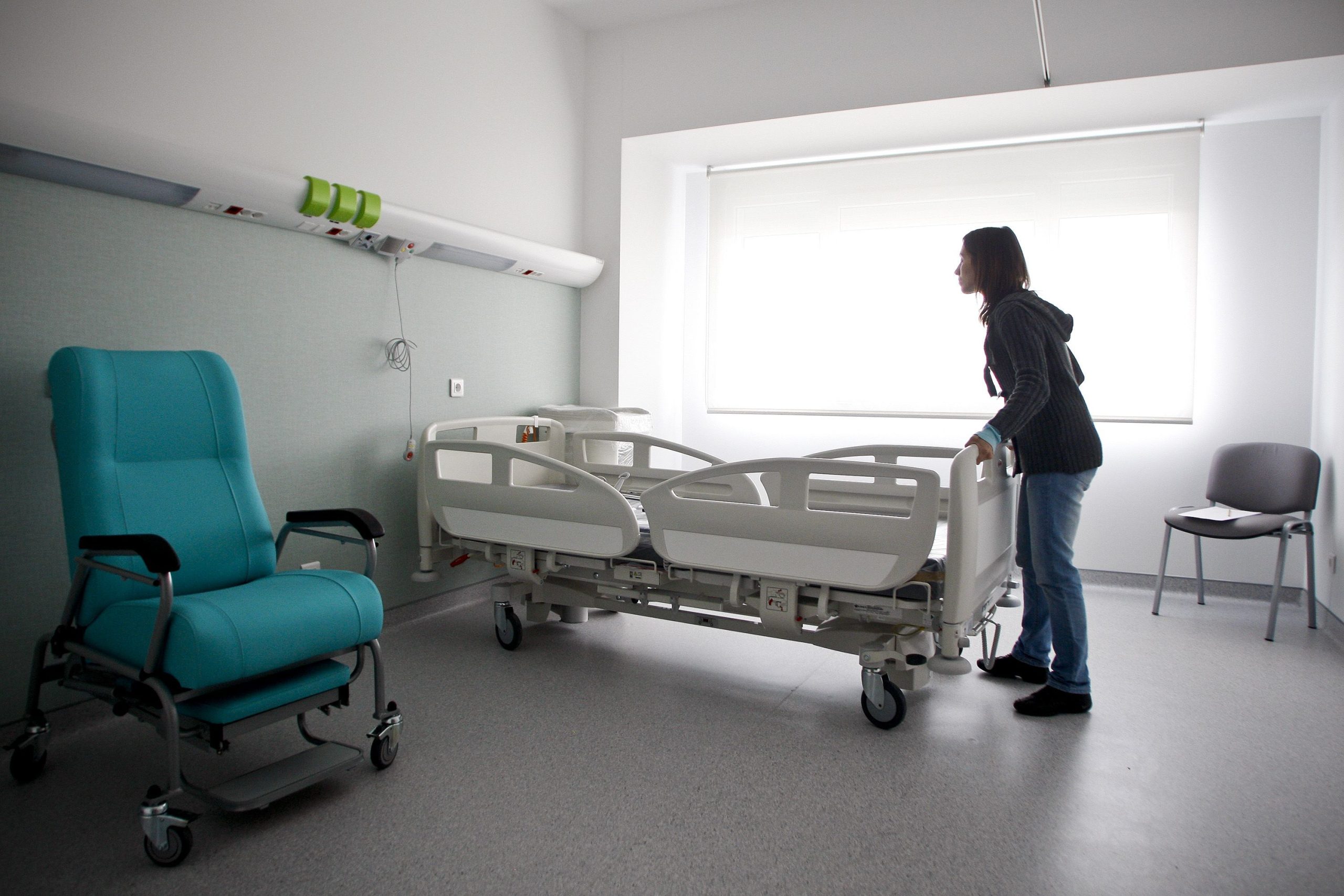 ERS recebeu quase 40 mil queixas sobre serviços de saúde no primeiro semestre de 2019