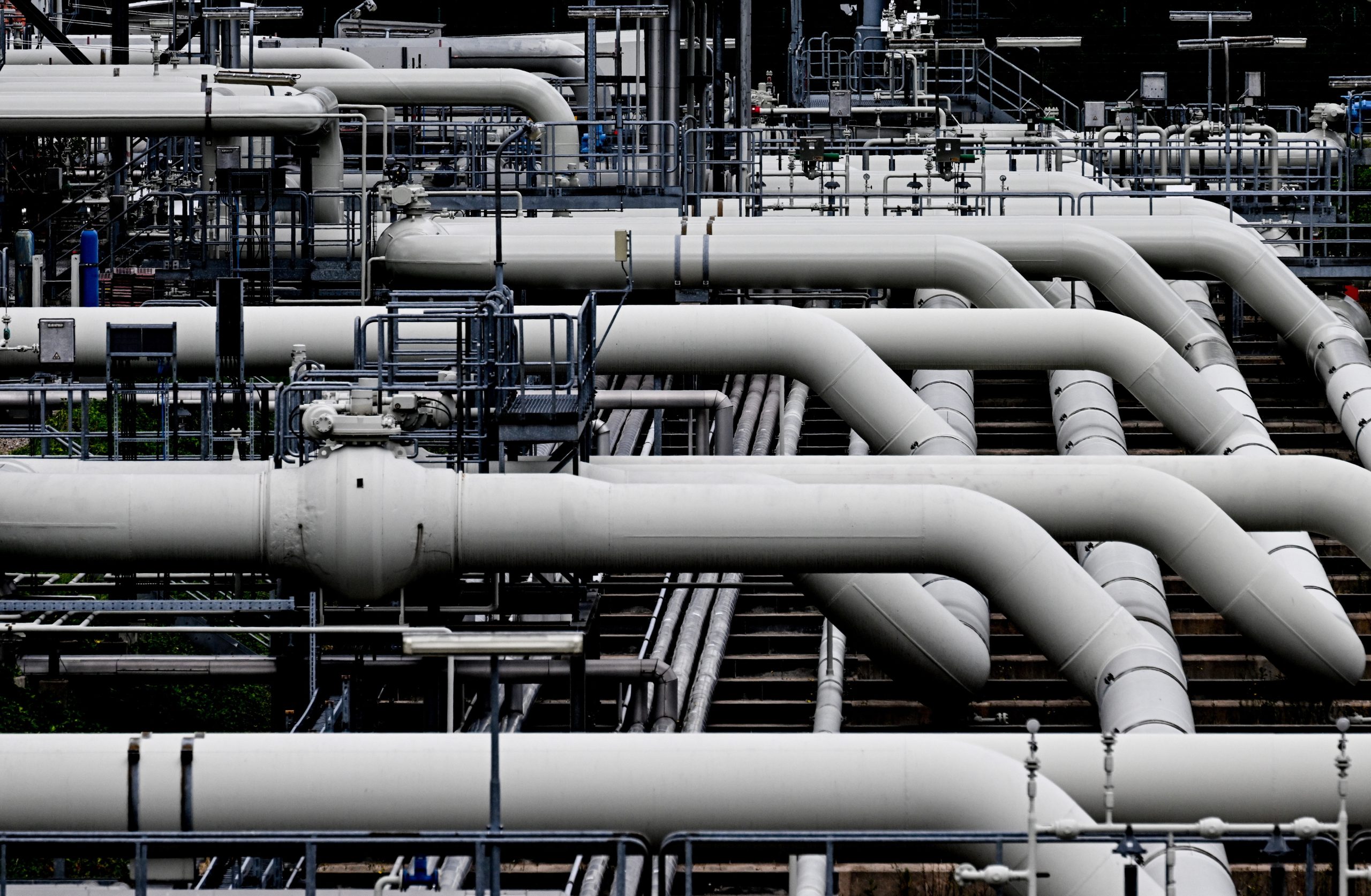 Varsóvia assume controlo dos ativos da Gazprom na secção polaca do gasoduto Yamal