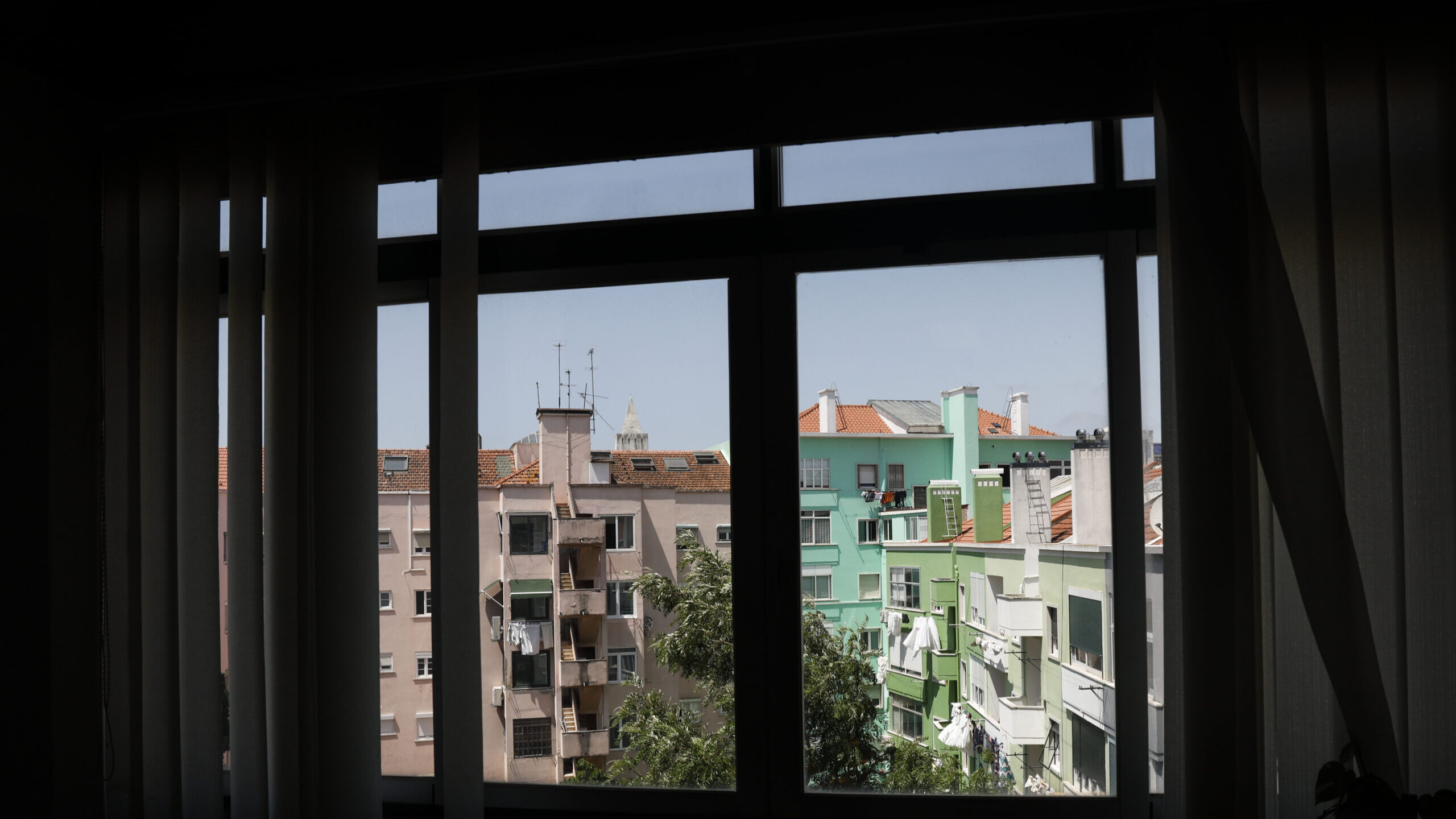 Bolsas para estudantes. Associação académica de Lisboa combate exclusão social no ensino superior