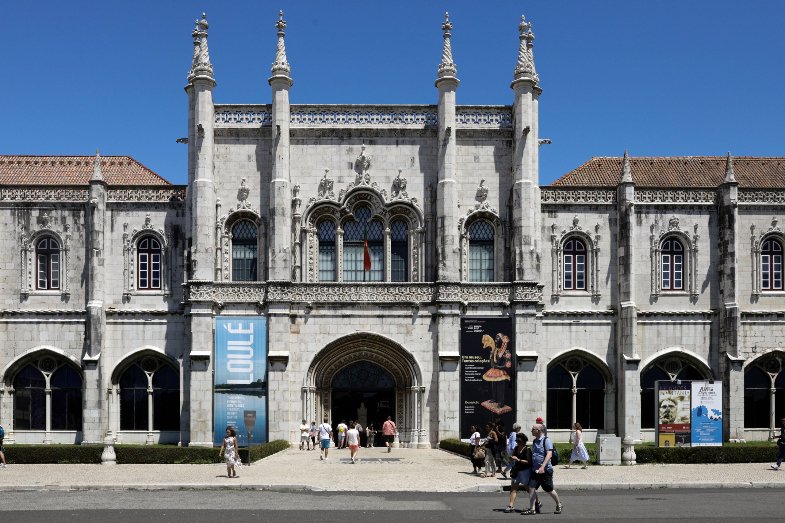 Museu Nacional de Arqueologia prepara exposição sobre ídolos ibéricos para 2021