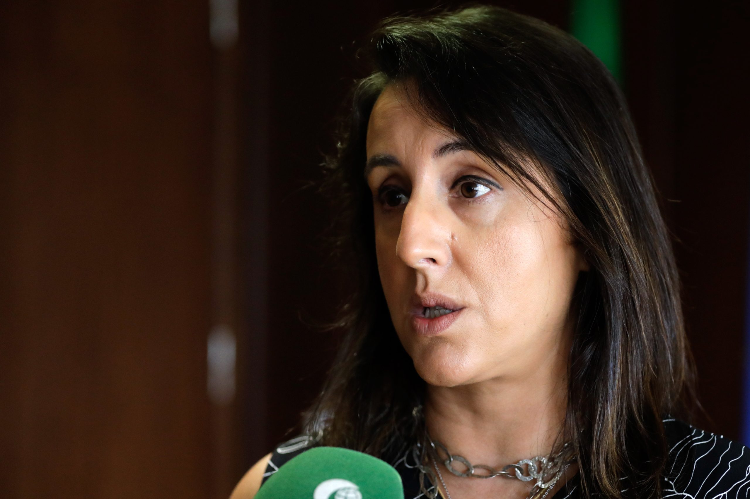 Rosa Monteiro considera défice grave haver poucas mulheres nas engenharias e tecnologias