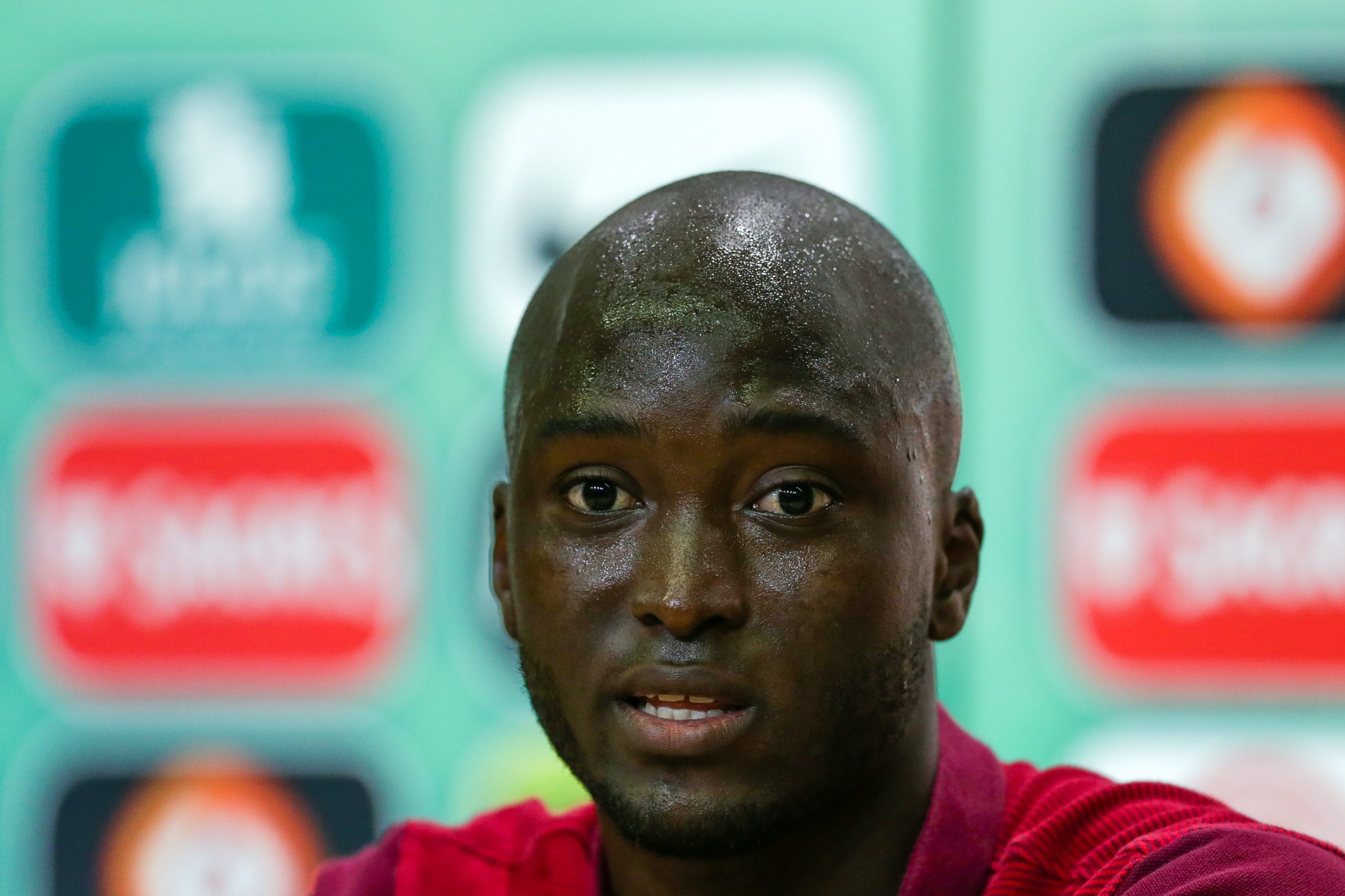Danilo Pereira sobre Mundial2022: “Não há jogos fáceis e objetivo é conseguir três vitórias”
