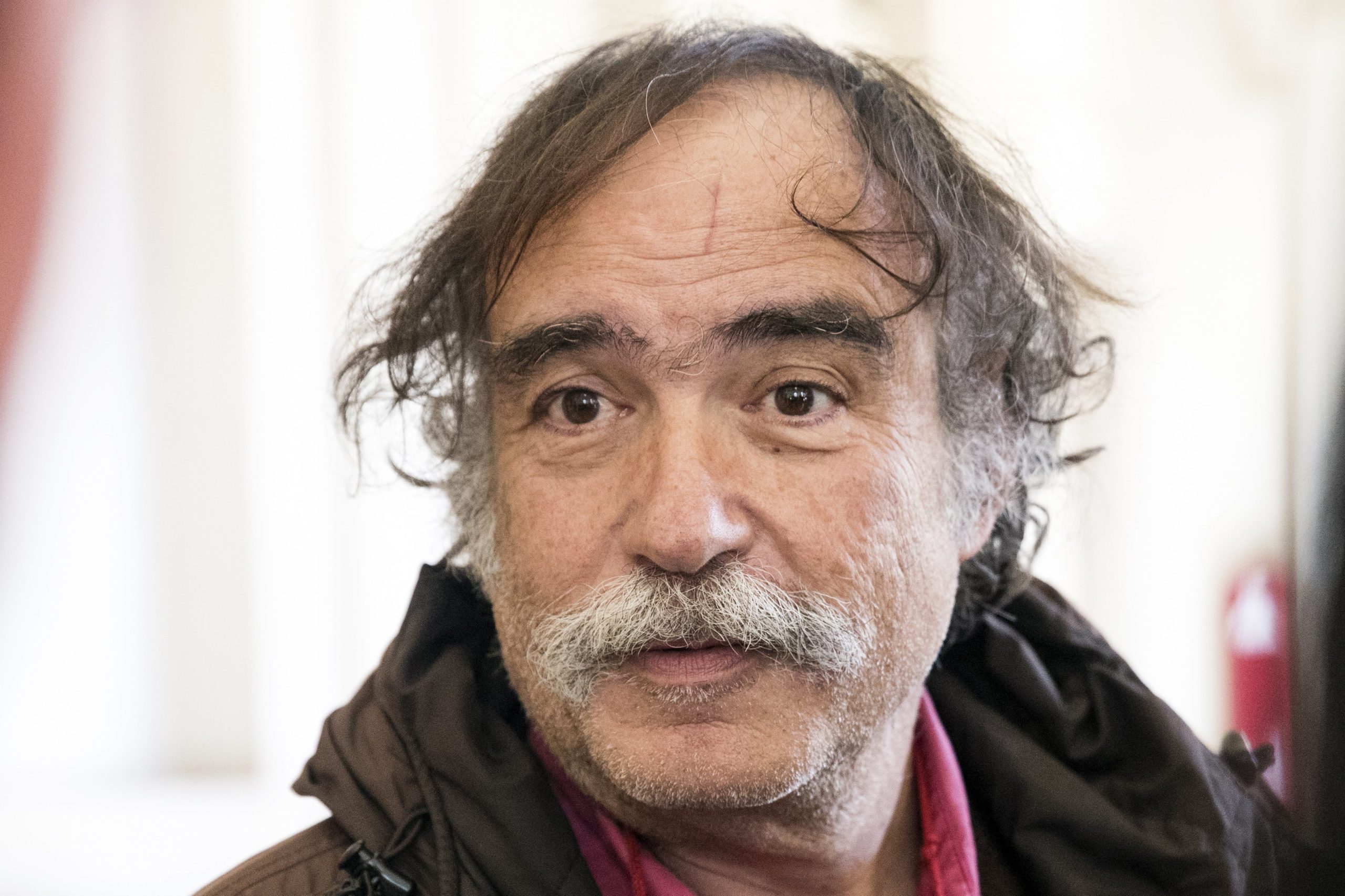 Justiça francesa nega a Paulo Branco direitos sobre filme de Terry Gilliam
