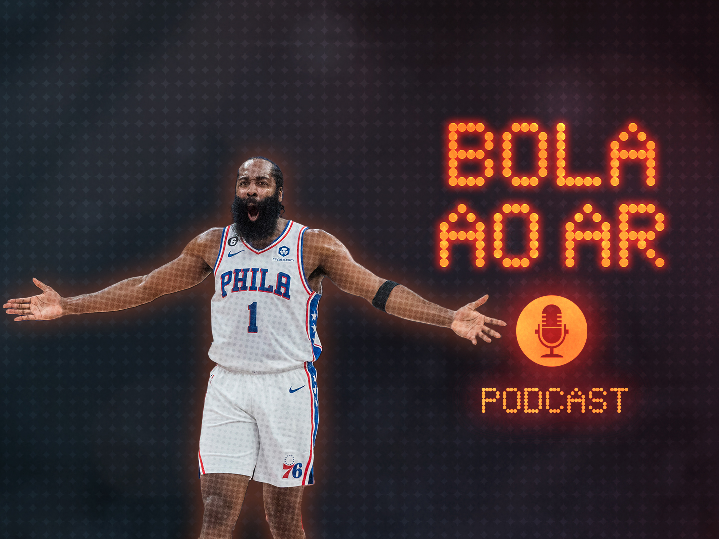 As declarações explosivas de James Harden: “É um mentiroso”