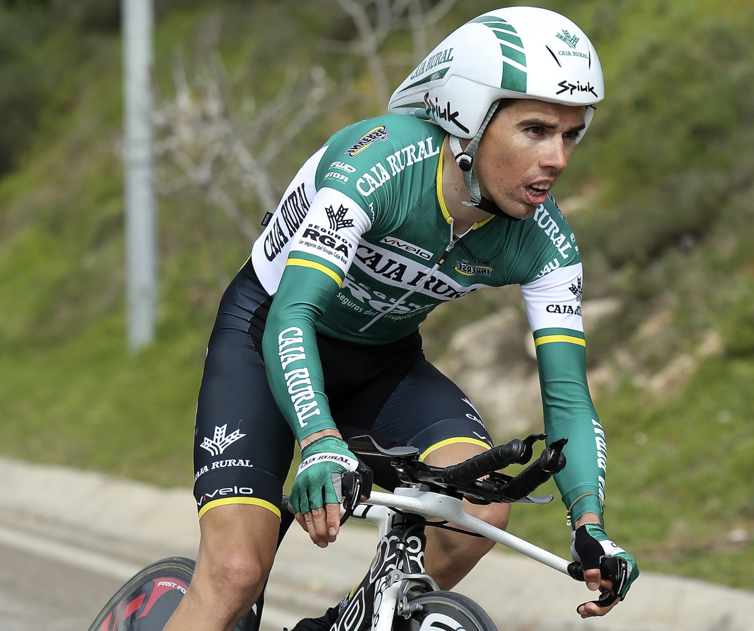 Ciclista André Cardoso poderá assumir ‘batalha legal’ para provar inocência
