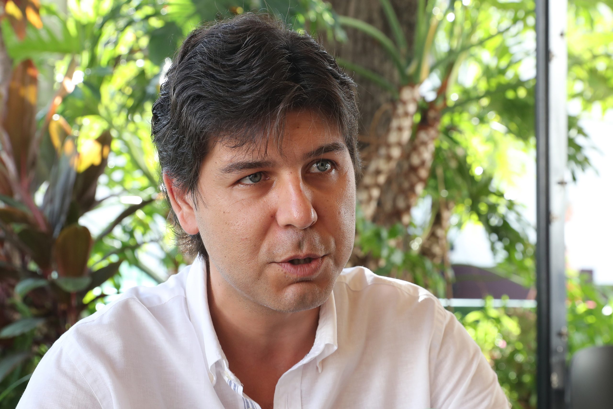 Eleições na Madeira: MPT quer ressurgir e eleger representação parlamentar