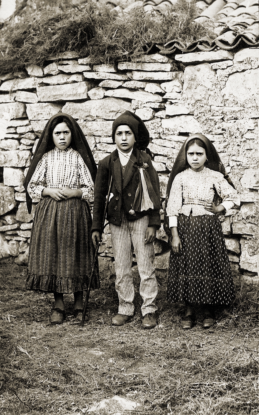 Canonização de Jacinta e Francisco: “muitos portugueses” desejam que seja em Fátima, mas também há quem prefira Roma