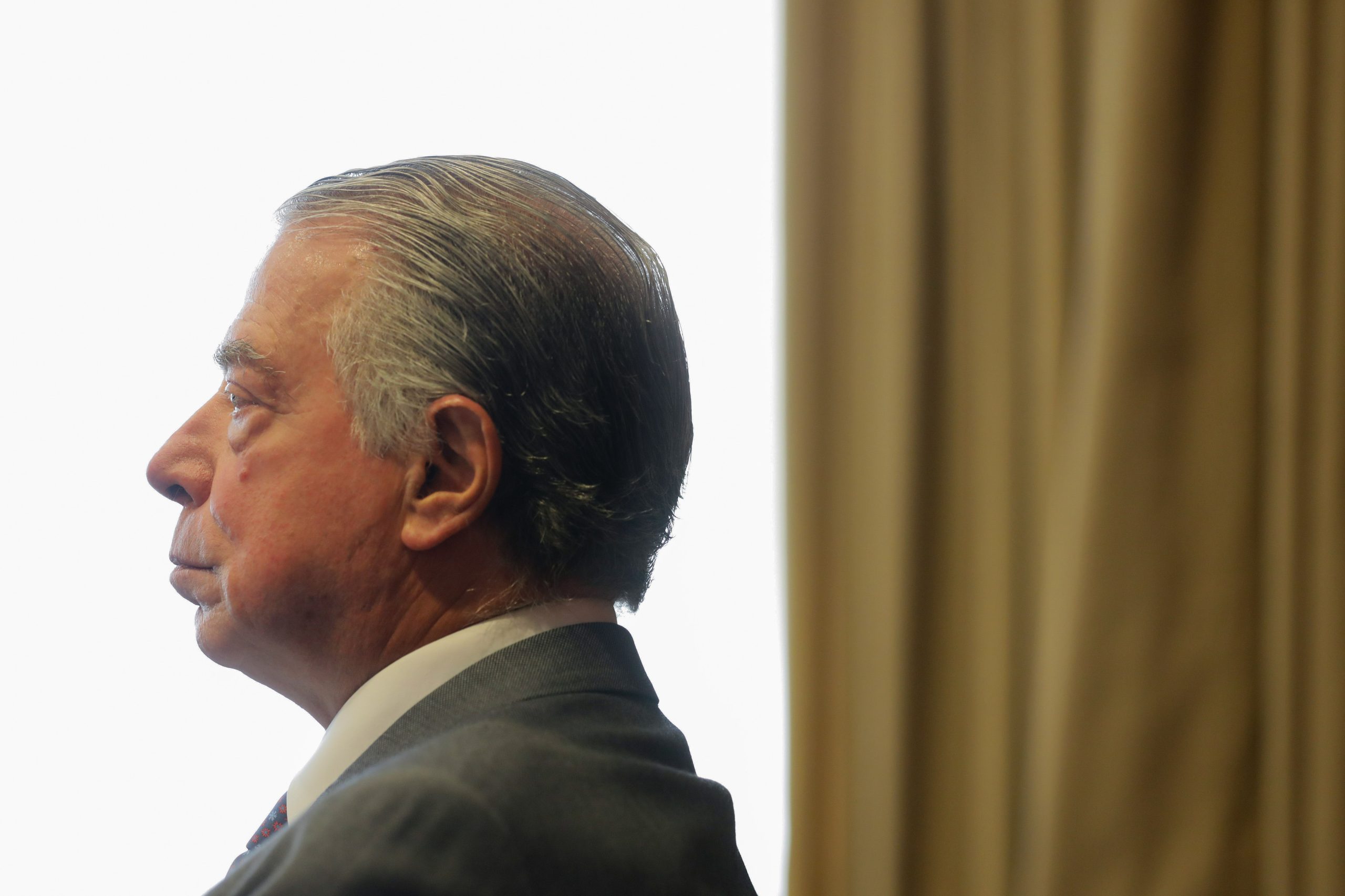 BES: Tribunal declara nula acusação do Banco de Portugal contra Ricardo Salgado