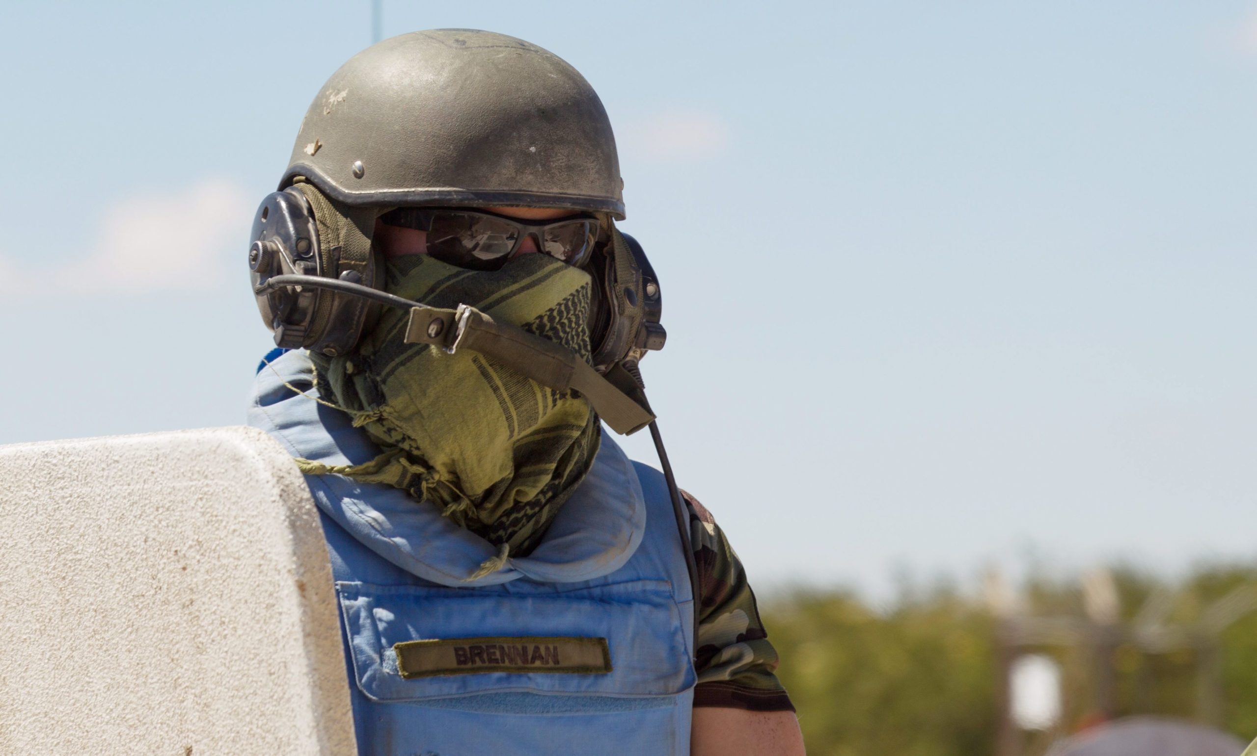 ONU alerta para perigosidade e aumento de mortes em missões de paz em África