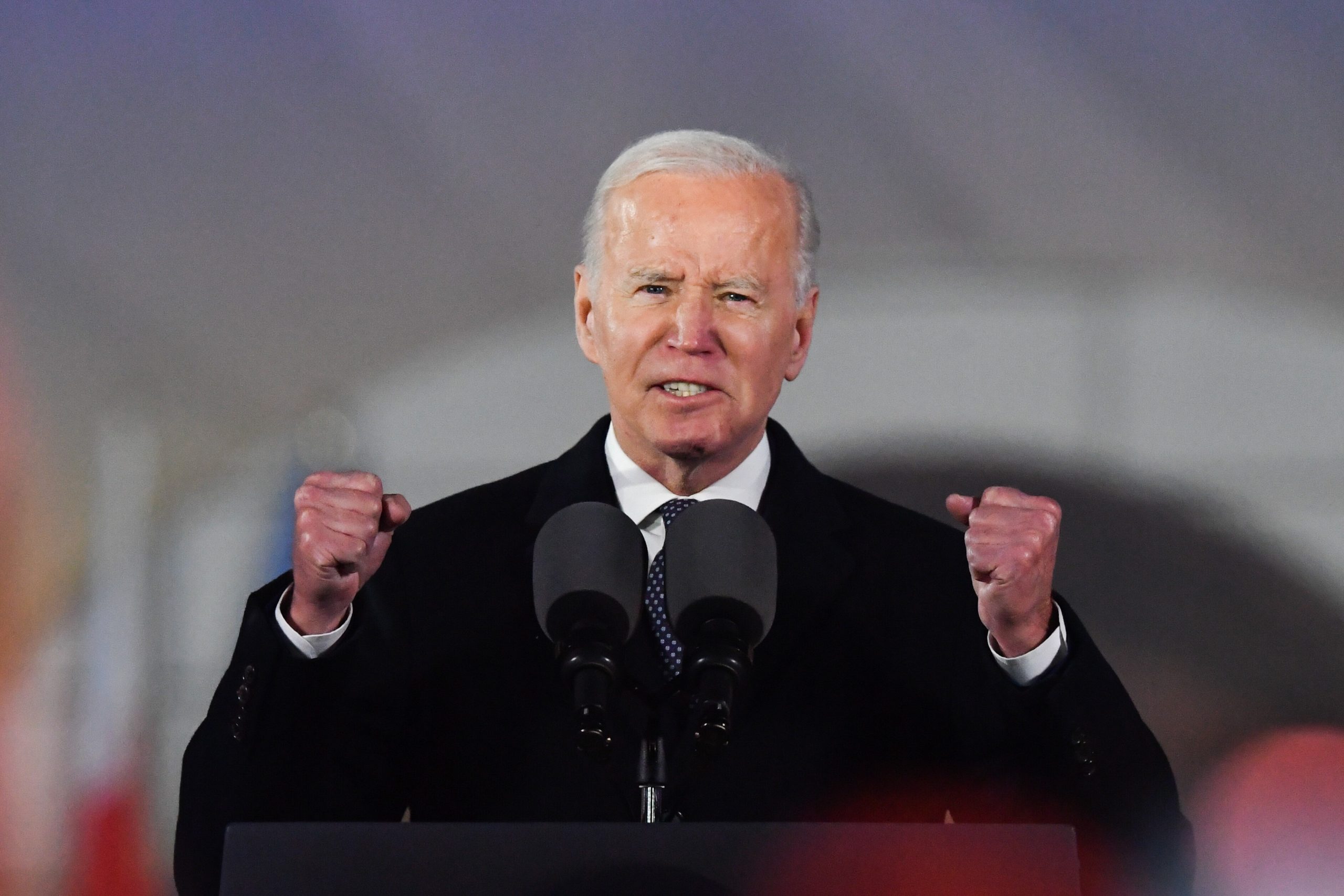 Biden e Trudeau encontram-se no fim do mês no Canadá
