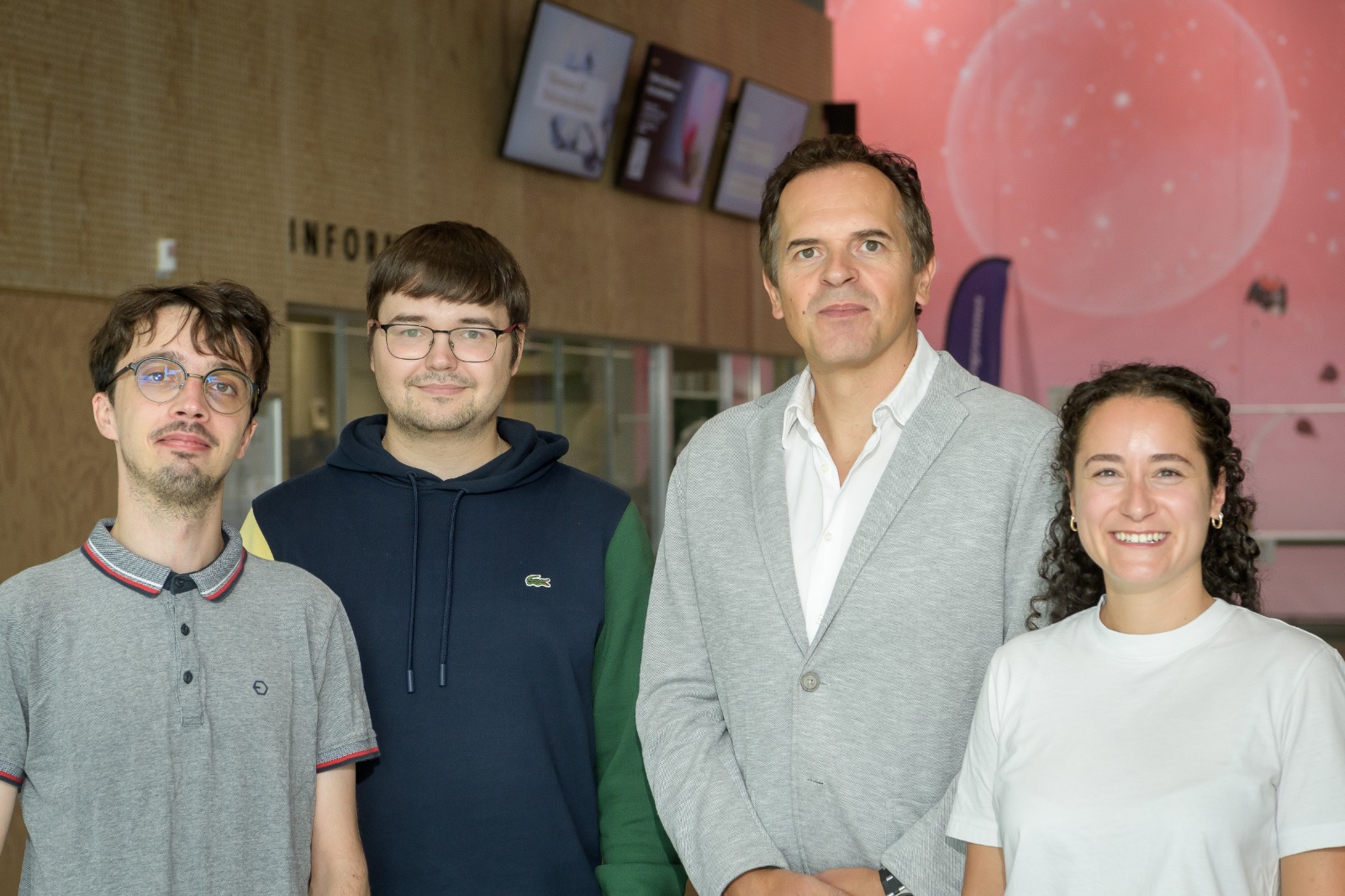 Universidade de Coimbra descobre como reprogramar células para combater o cancro