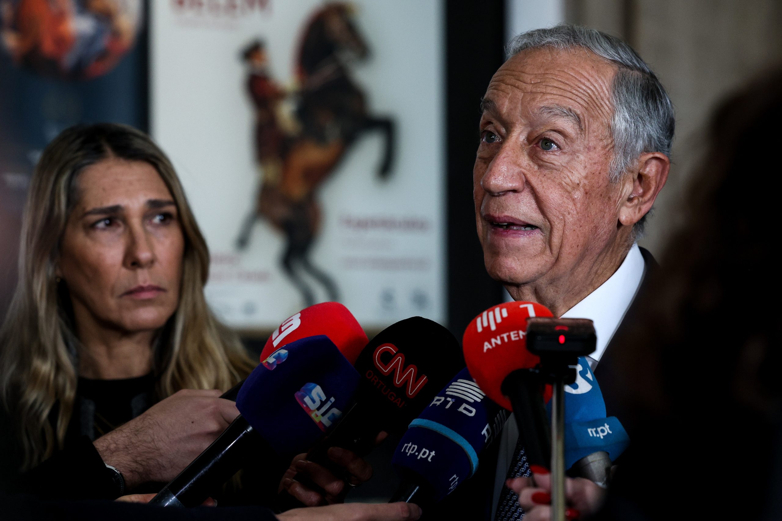 Eutanásia: Marcelo considera que o Tribunal Constitucional procurou “facilitar a tarefa” do parlamento