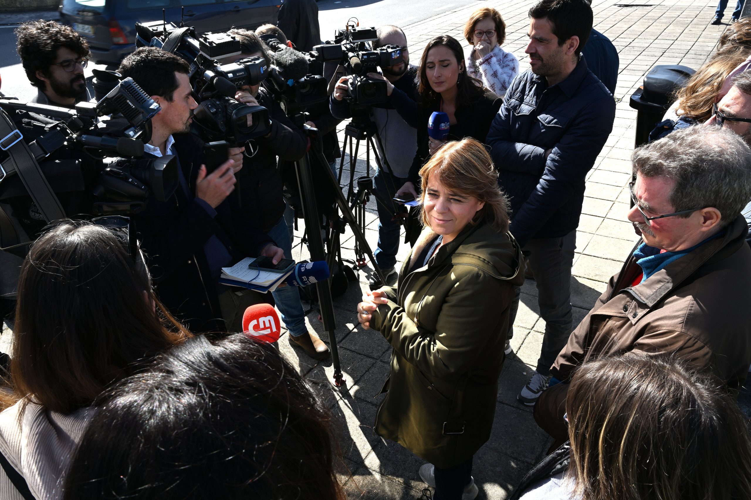 Bloco de Esquerda defende que Governo deve estabelecer o preço dos bens essenciais