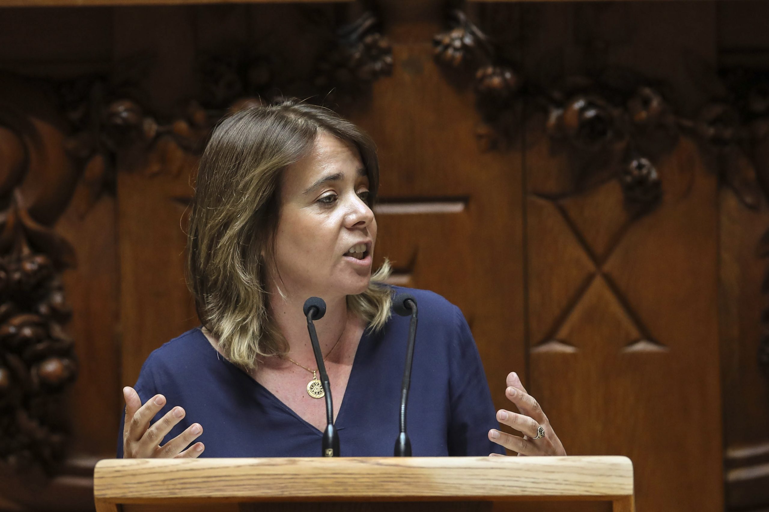 Bloco acusa Governo de não fazer “absolutamente nada” para combater inflação