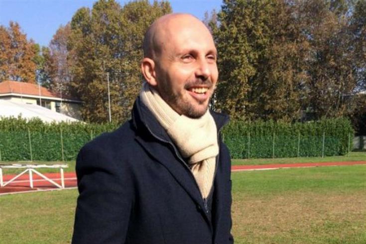 Ex-jogador italiano encontrado morto em mala de carro