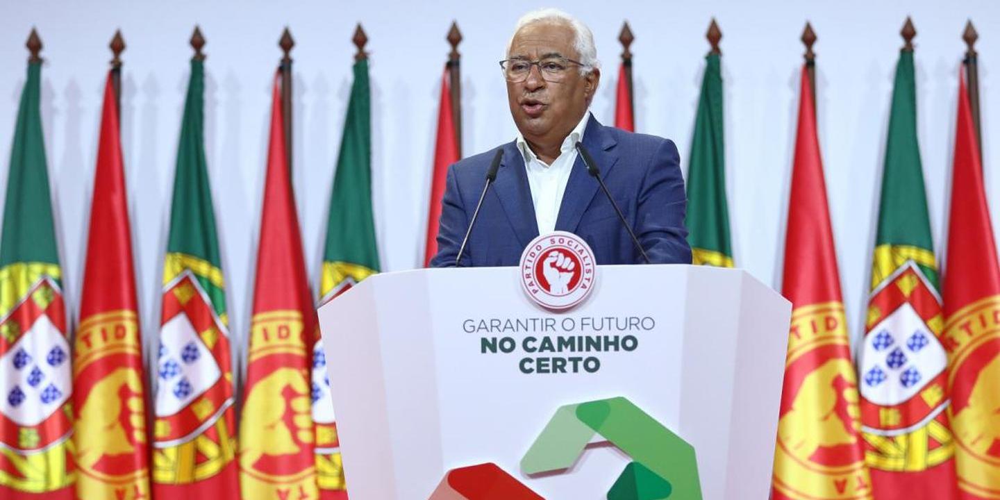 JSD acusa Costa de “plagiar” proposta que PS chumbou sobre IRS jovem