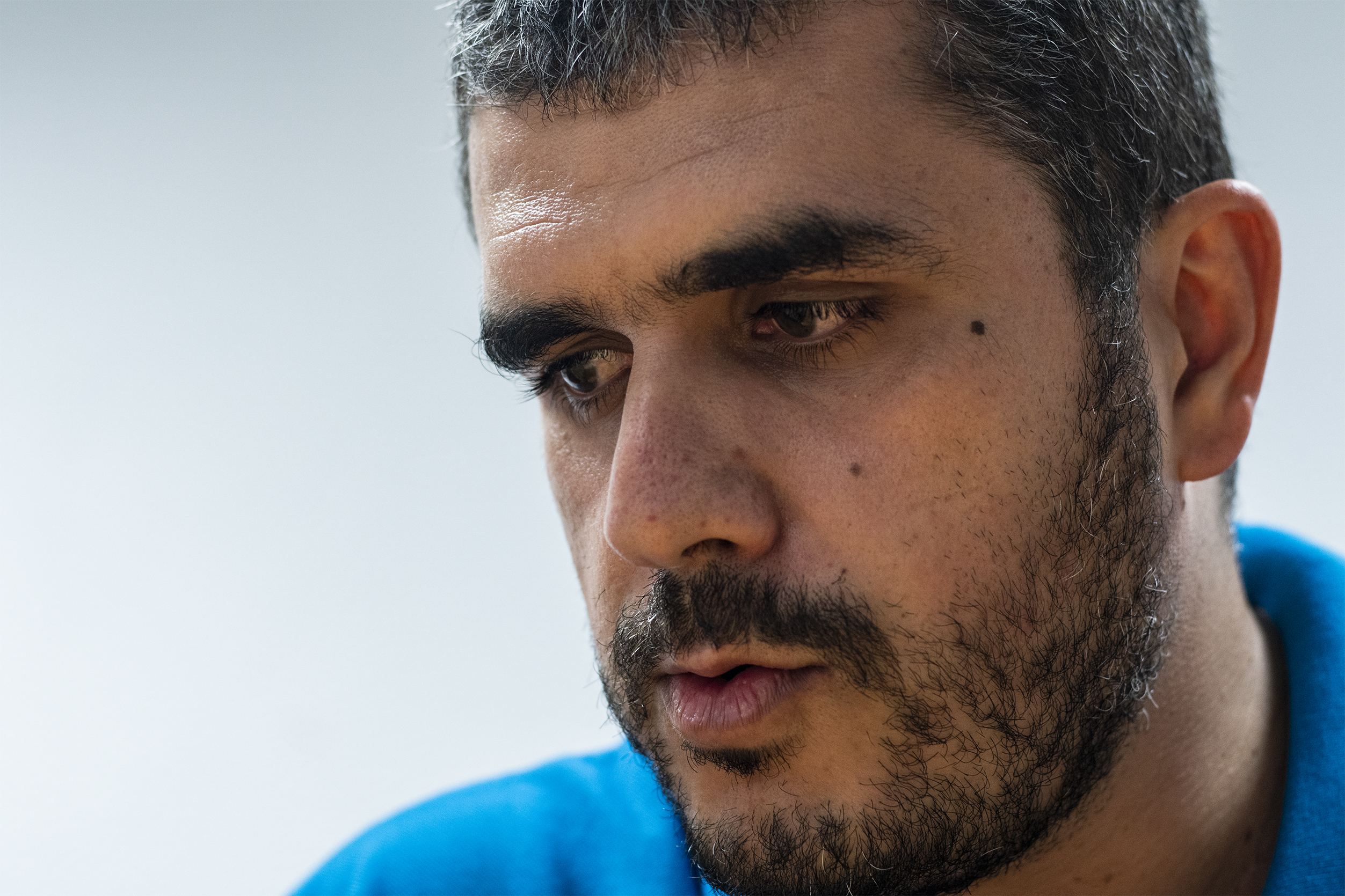 Carlos Guimarães Pinto: “Deixar a presidência do partido e anunciar no Facebook foi uma liberalidade”