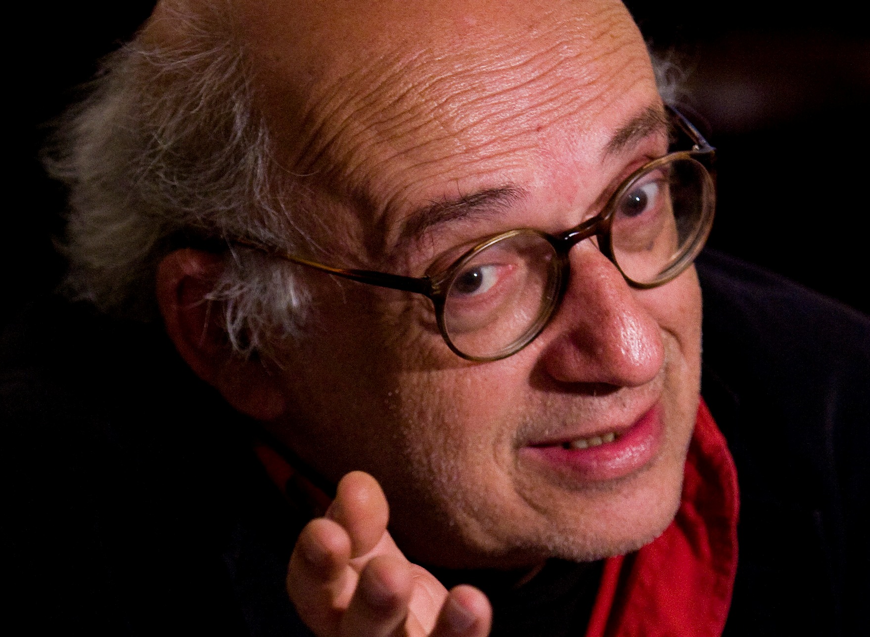 Jorge Silva Melo. Velório realiza-se na quinta-feira na Basílica da Estrela e funeral na sexta