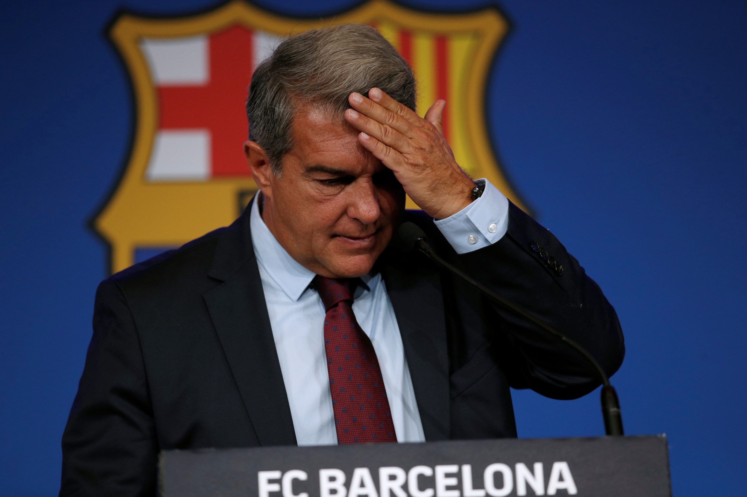 FC Barcelona tem dívida “dramática” de 1,35 mil milhões de euros