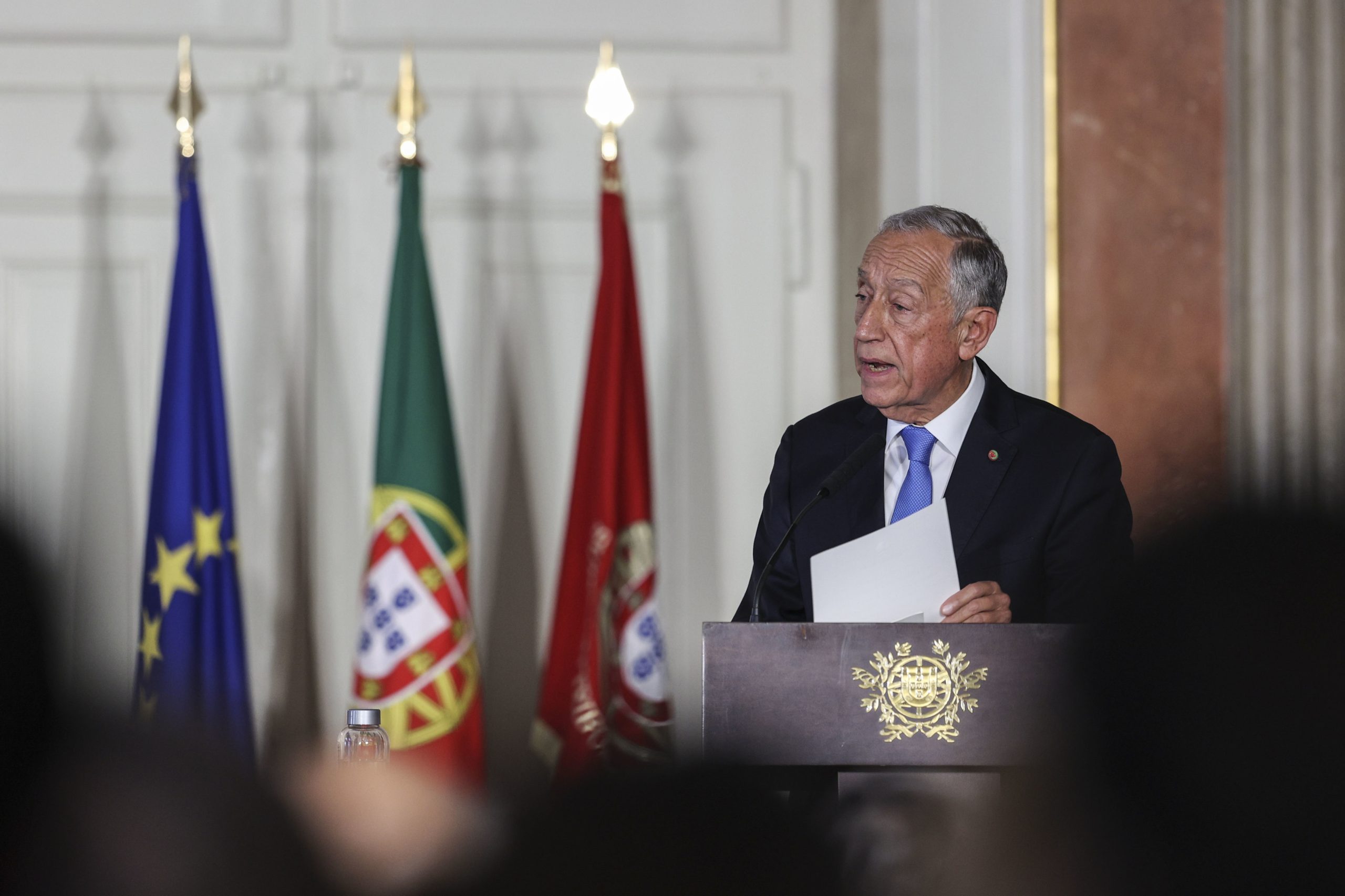 “Importante é perceber o que motivou obras e derrapagem no Hospital Militar de Belém”