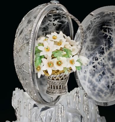 Ovo Fabergé